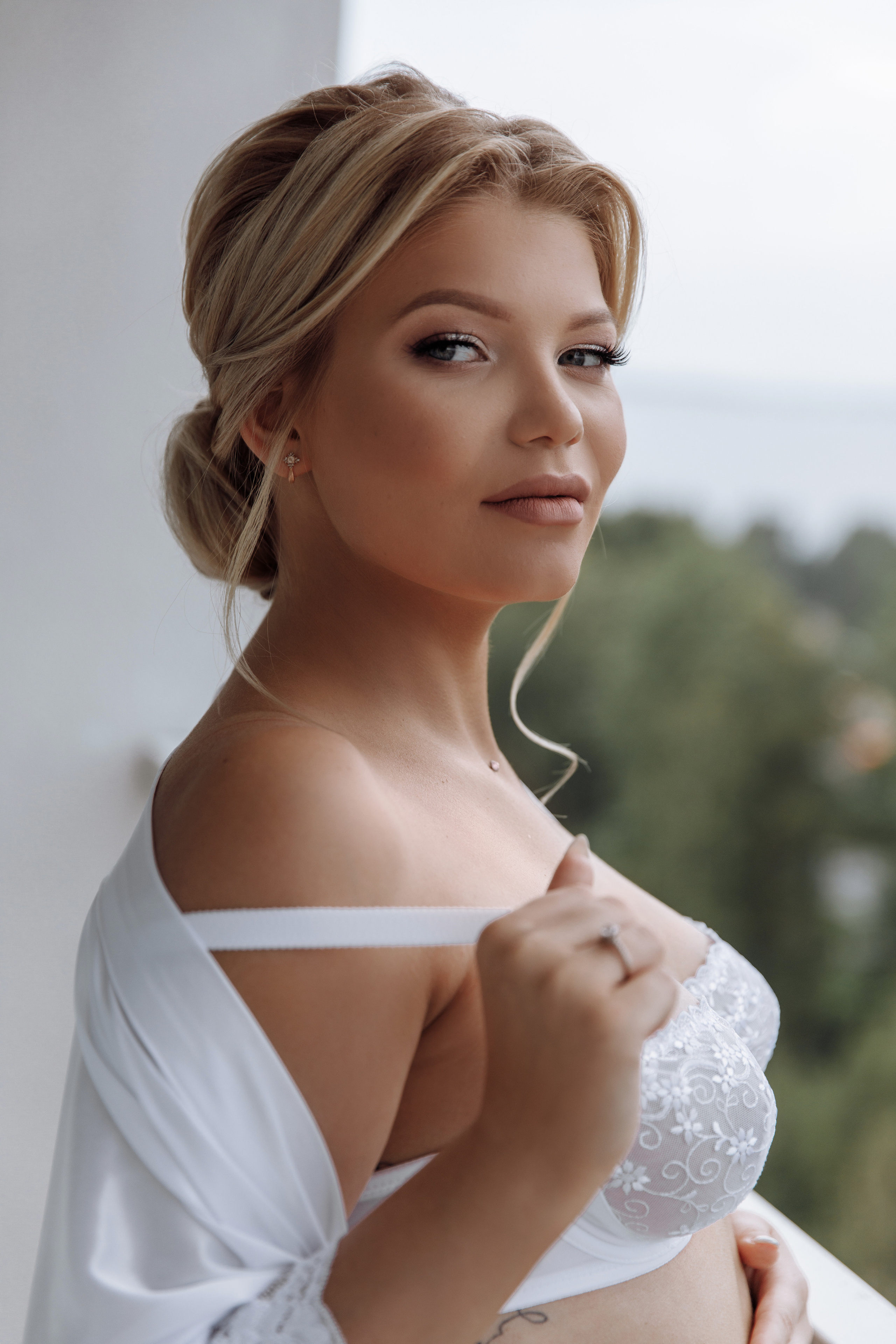 Зинаида и Виктор. Свадебный и семейный фотограф в Санкт-Петербурге Барсова Анастасия