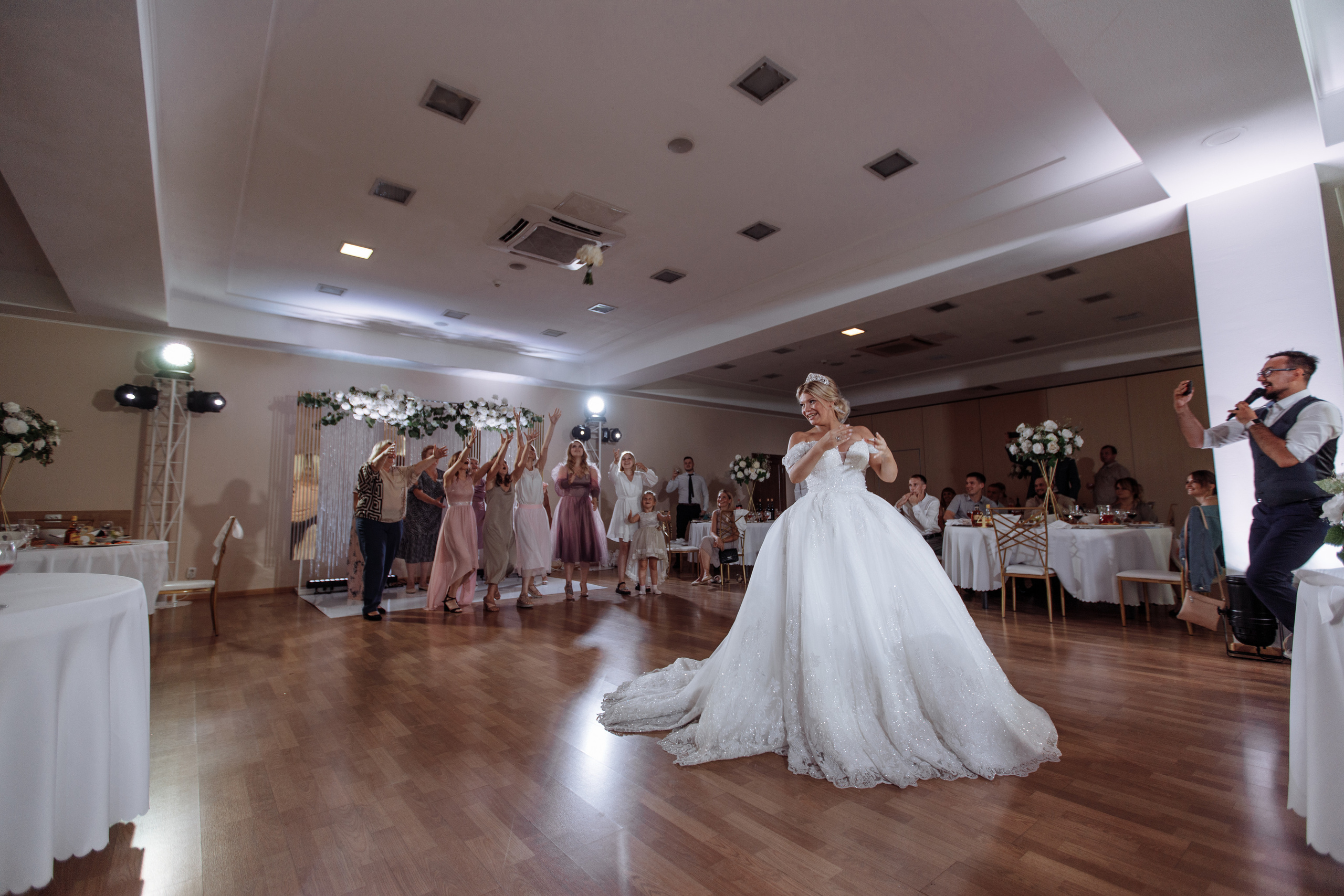 Зинаида и Виктор. Свадебный и семейный фотограф в Санкт-Петербурге Барсова Анастасия