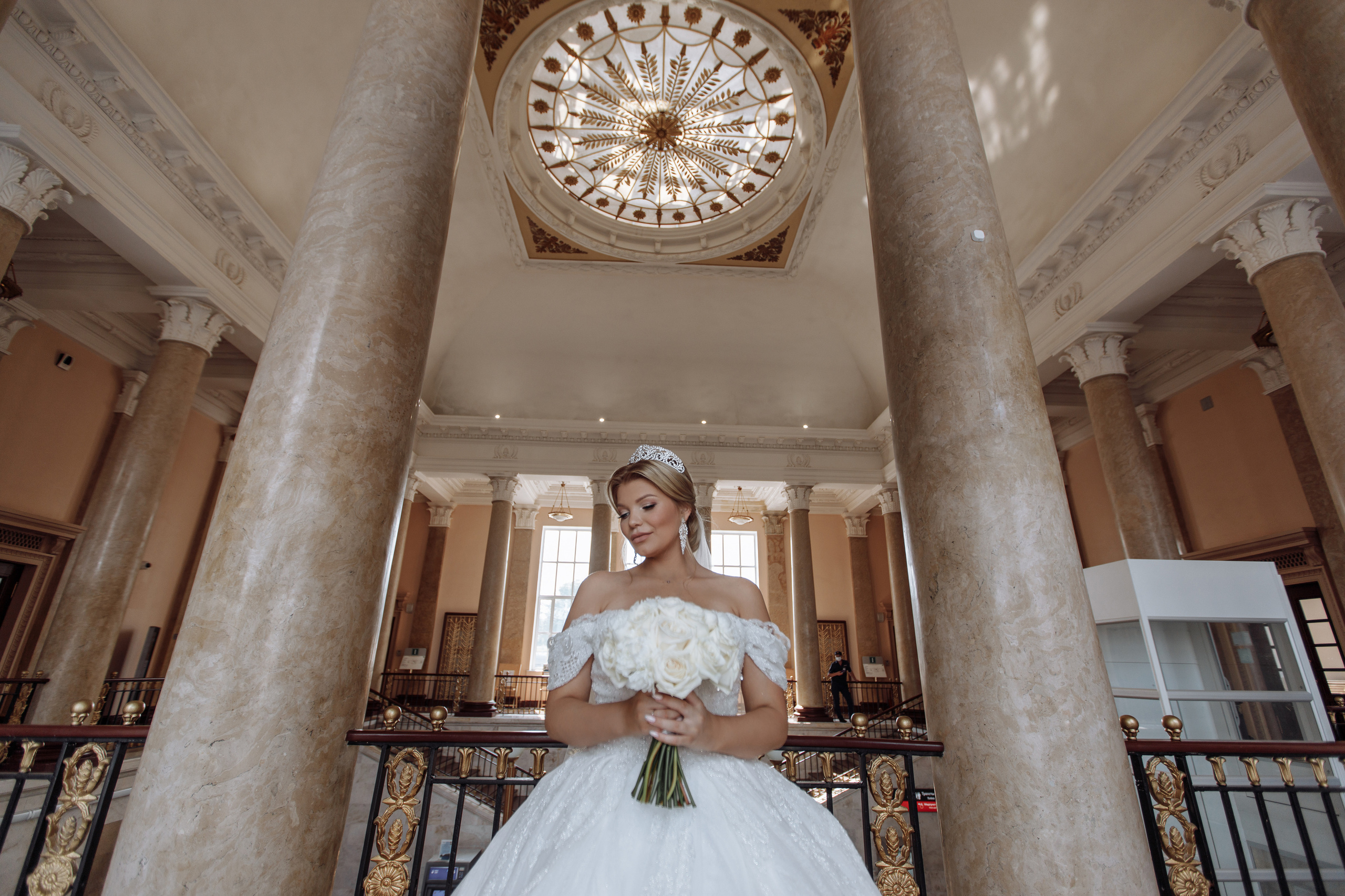 Зинаида и Виктор. Свадебный и семейный фотограф в Санкт-Петербурге Барсова Анастасия