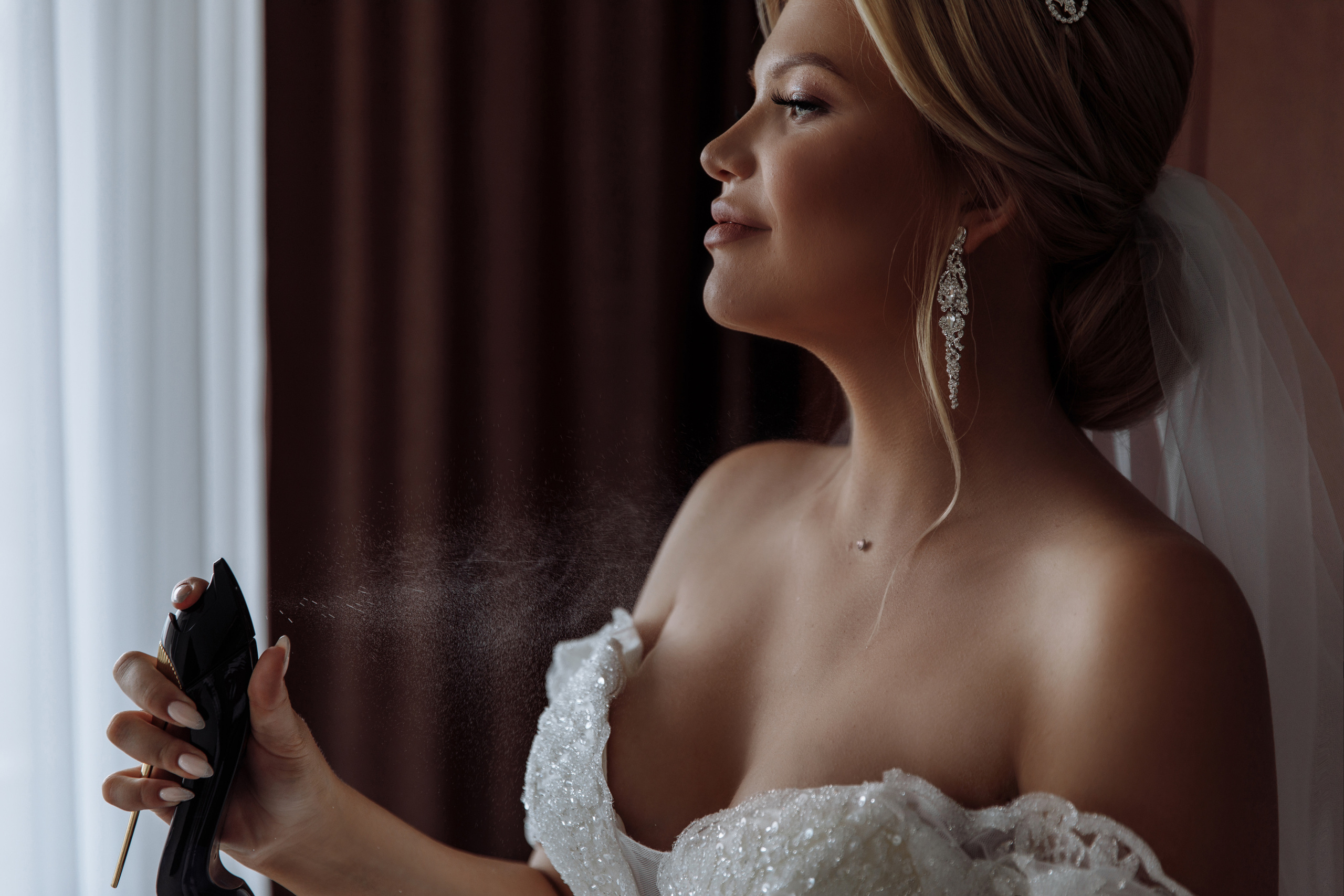 Зинаида и Виктор. Свадебный и семейный фотограф в Санкт-Петербурге Барсова Анастасия