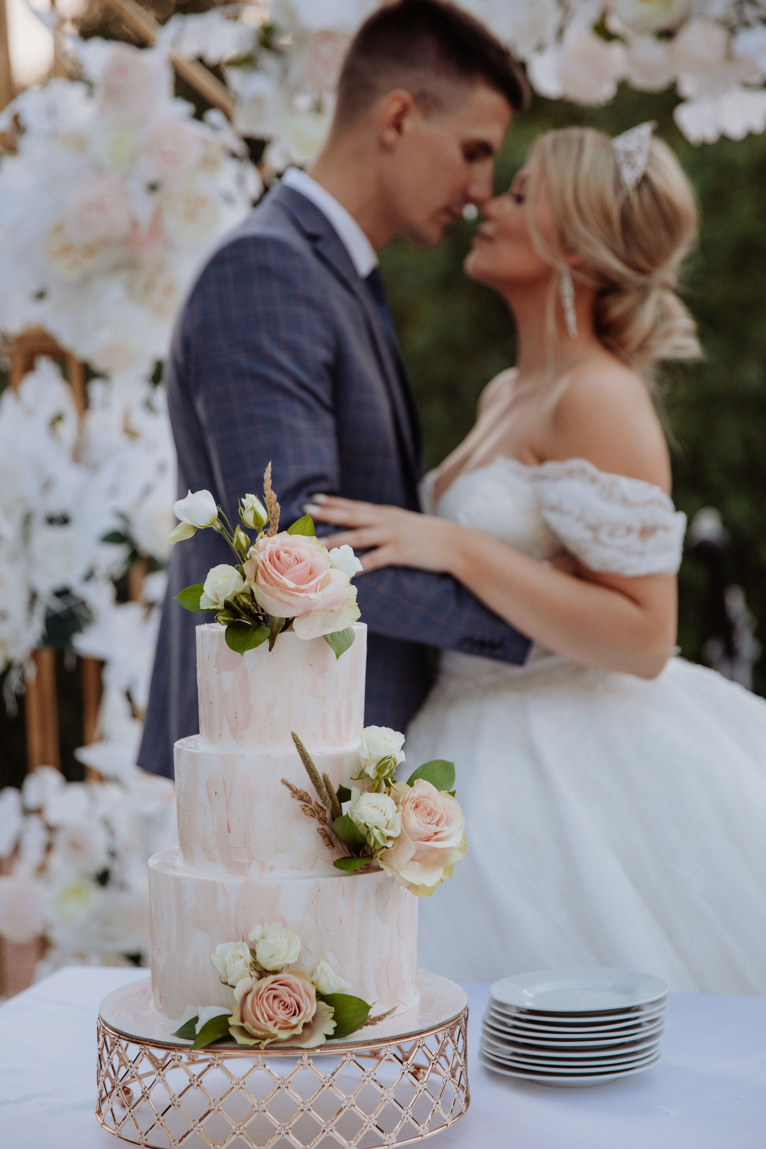 Зинаида и Виктор. Свадебный и семейный фотограф в Санкт-Петербурге Барсова Анастасия