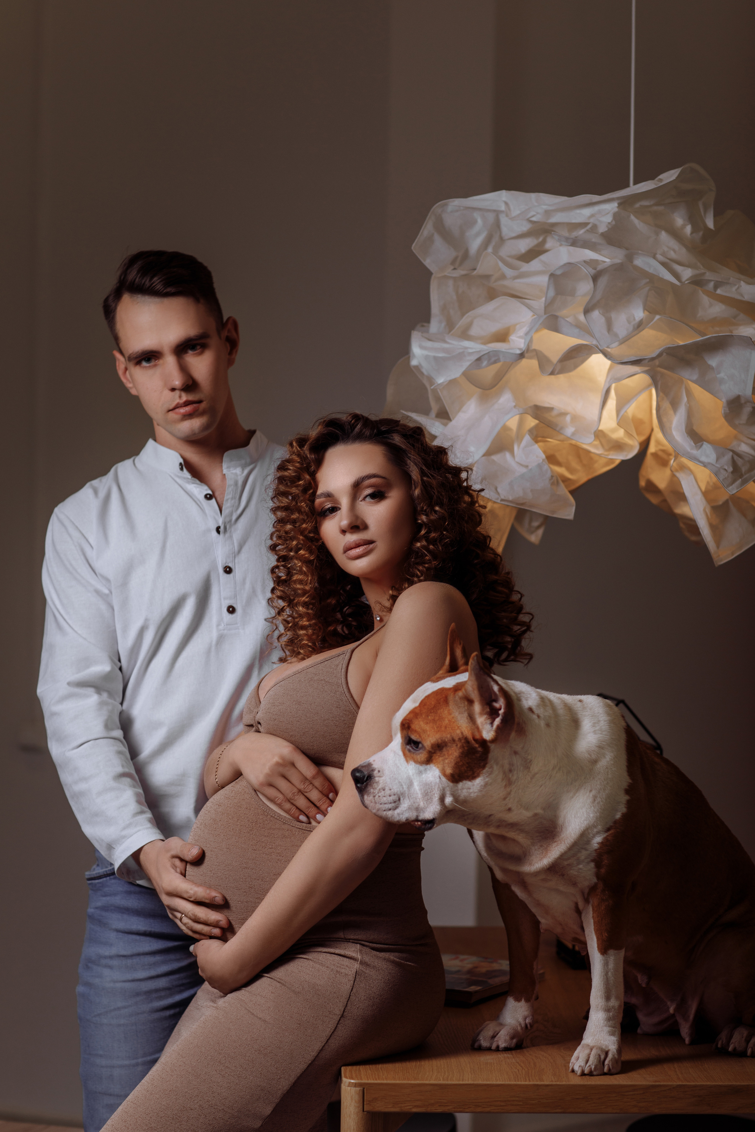 В ожидании. Свадебный и семейный фотограф в Санкт-Петербурге Барсова Анастасия