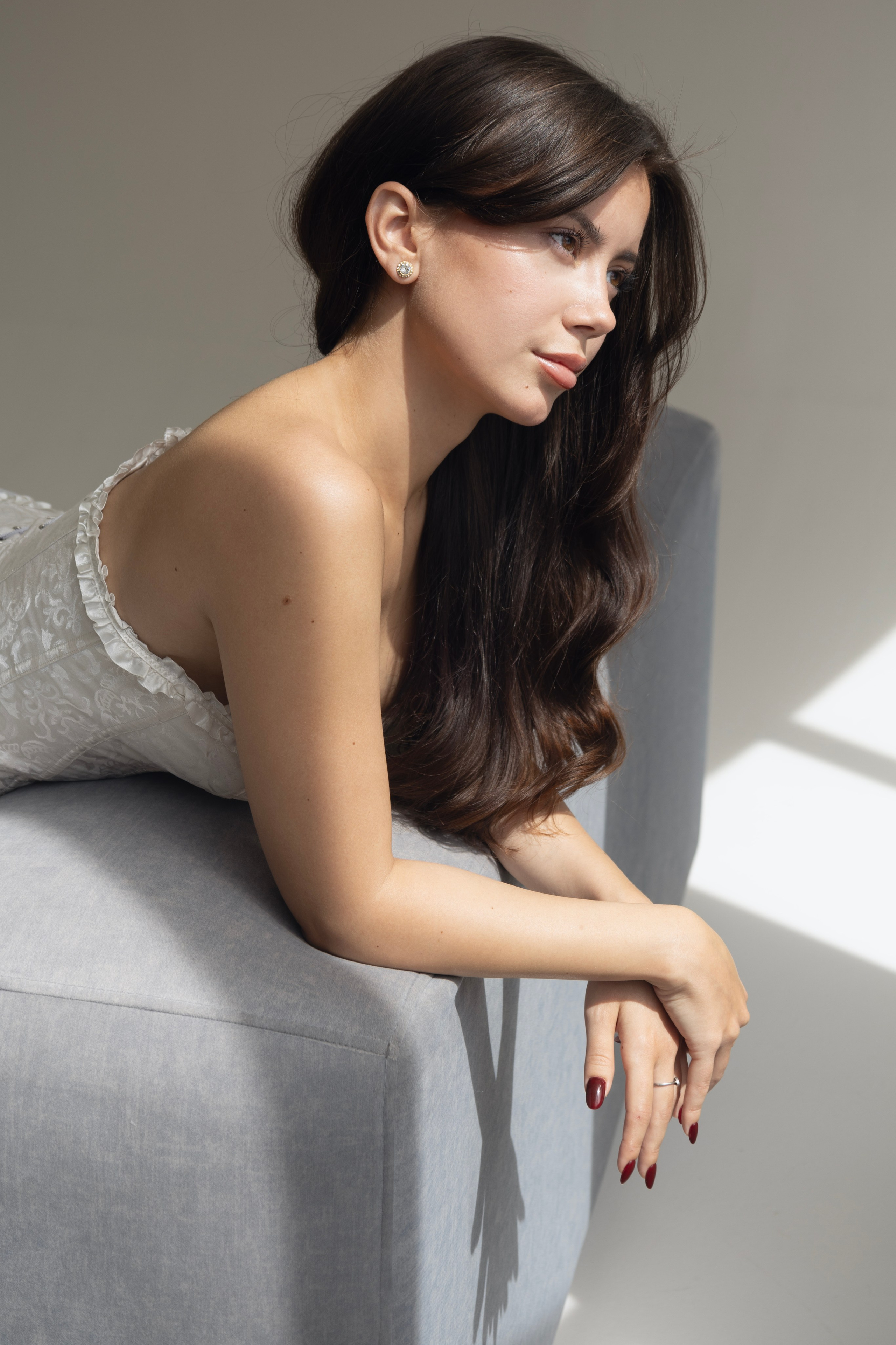 Диана. Портретный фотограф в Иркутске Анна Огородникова