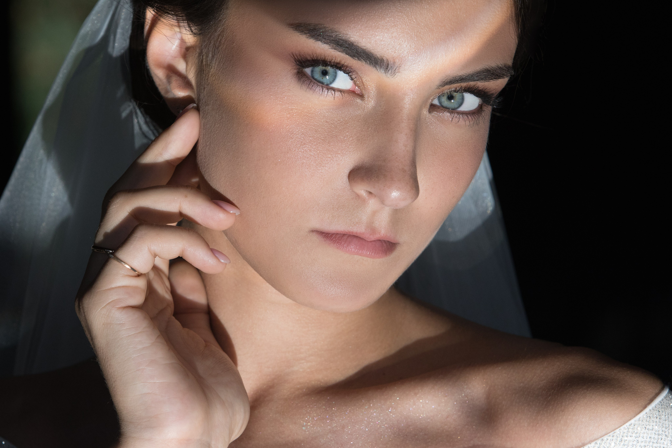 Артём и Саша. Свадебный фотограф в Воронеже Александр Пенкин