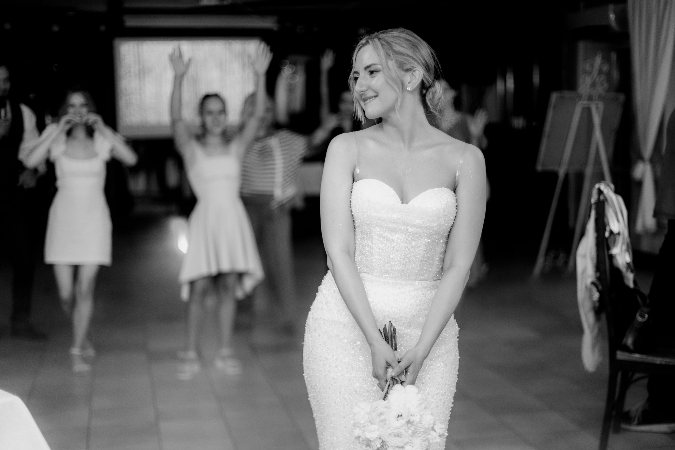 Свадьбы. Портретный и свадебный фотограф в Перми Ная Моложенко