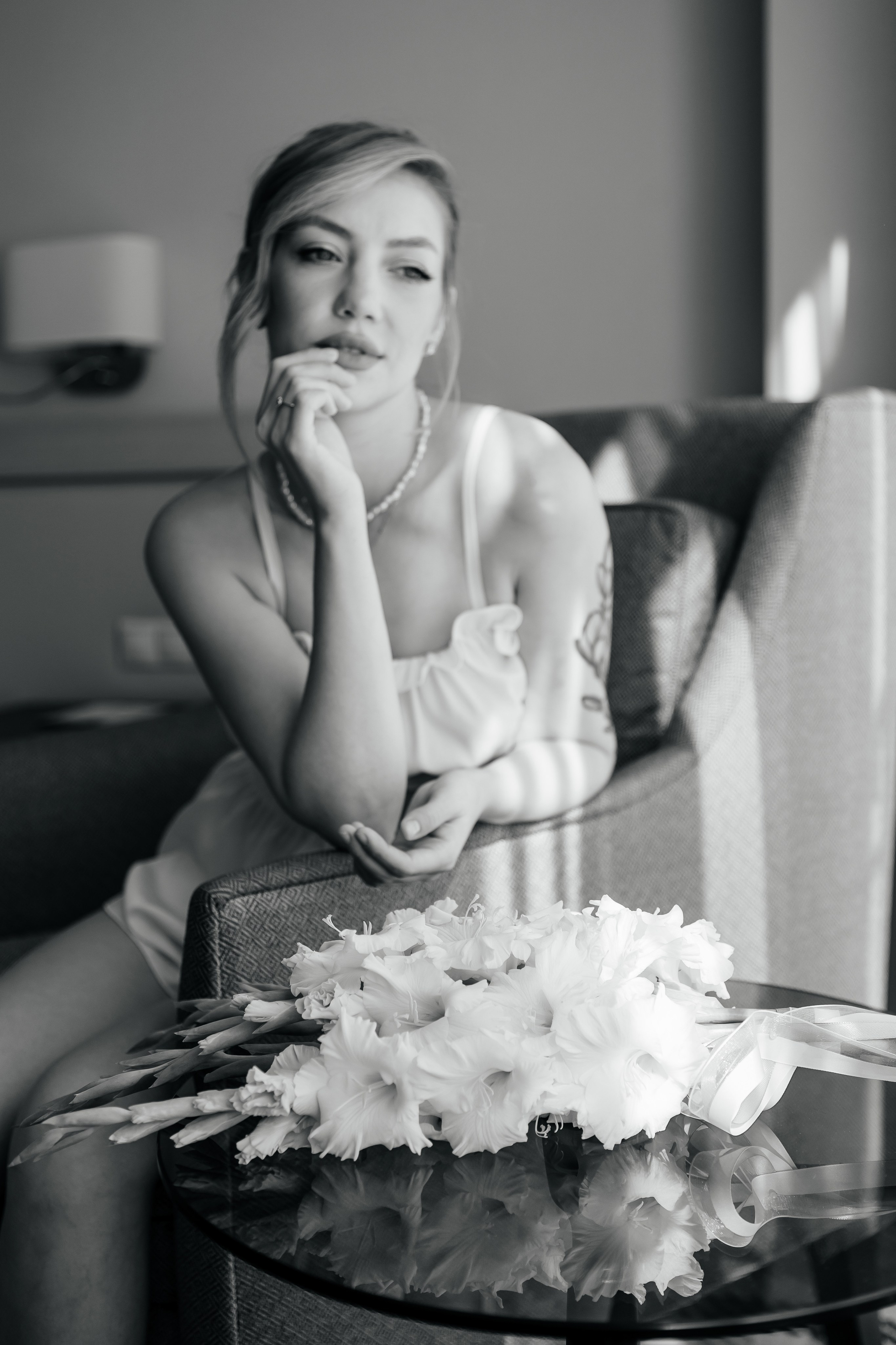 City walk. Valery Litvinova Photography