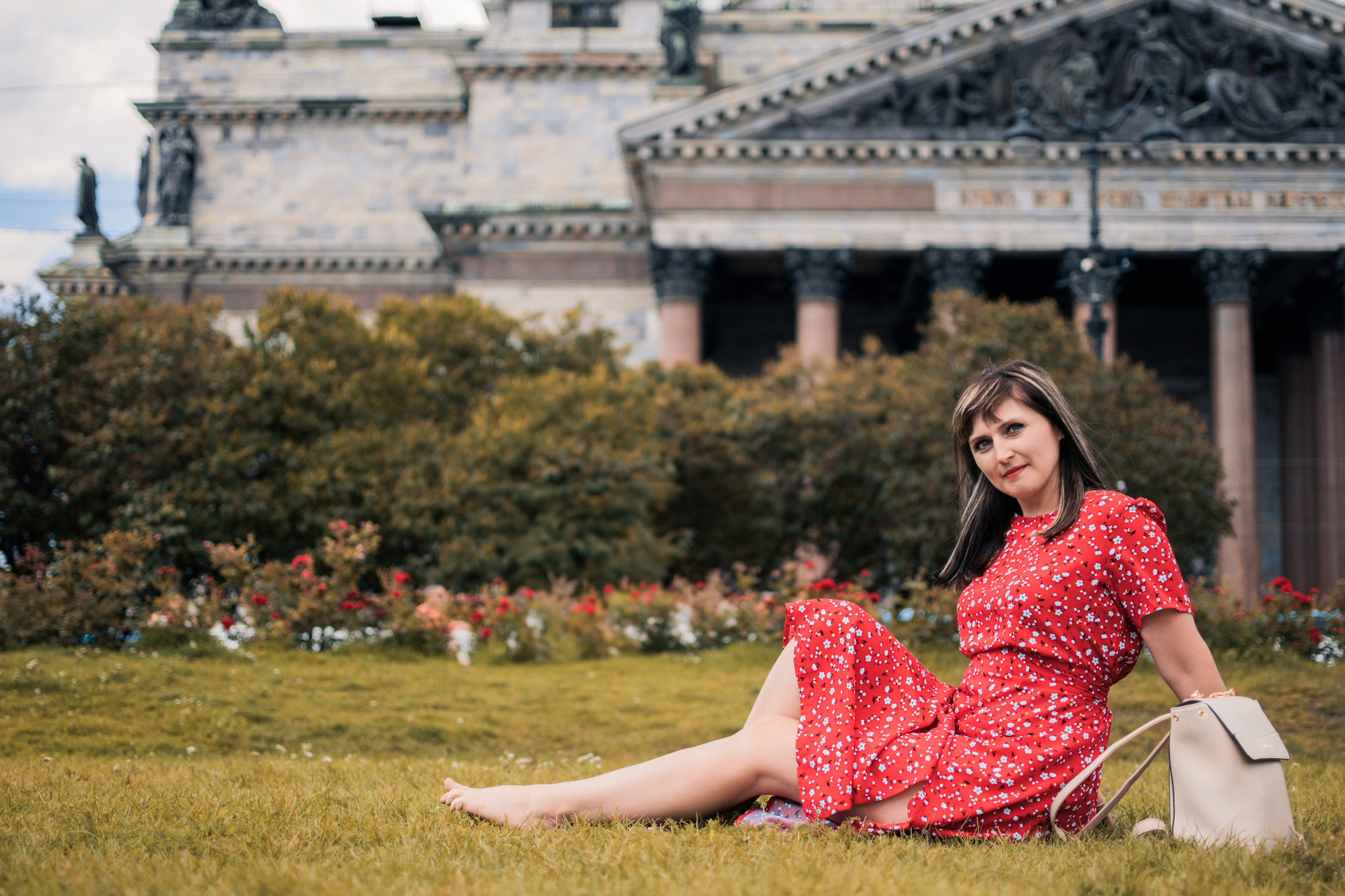 Елена. Сергей Ильин | Фотограф