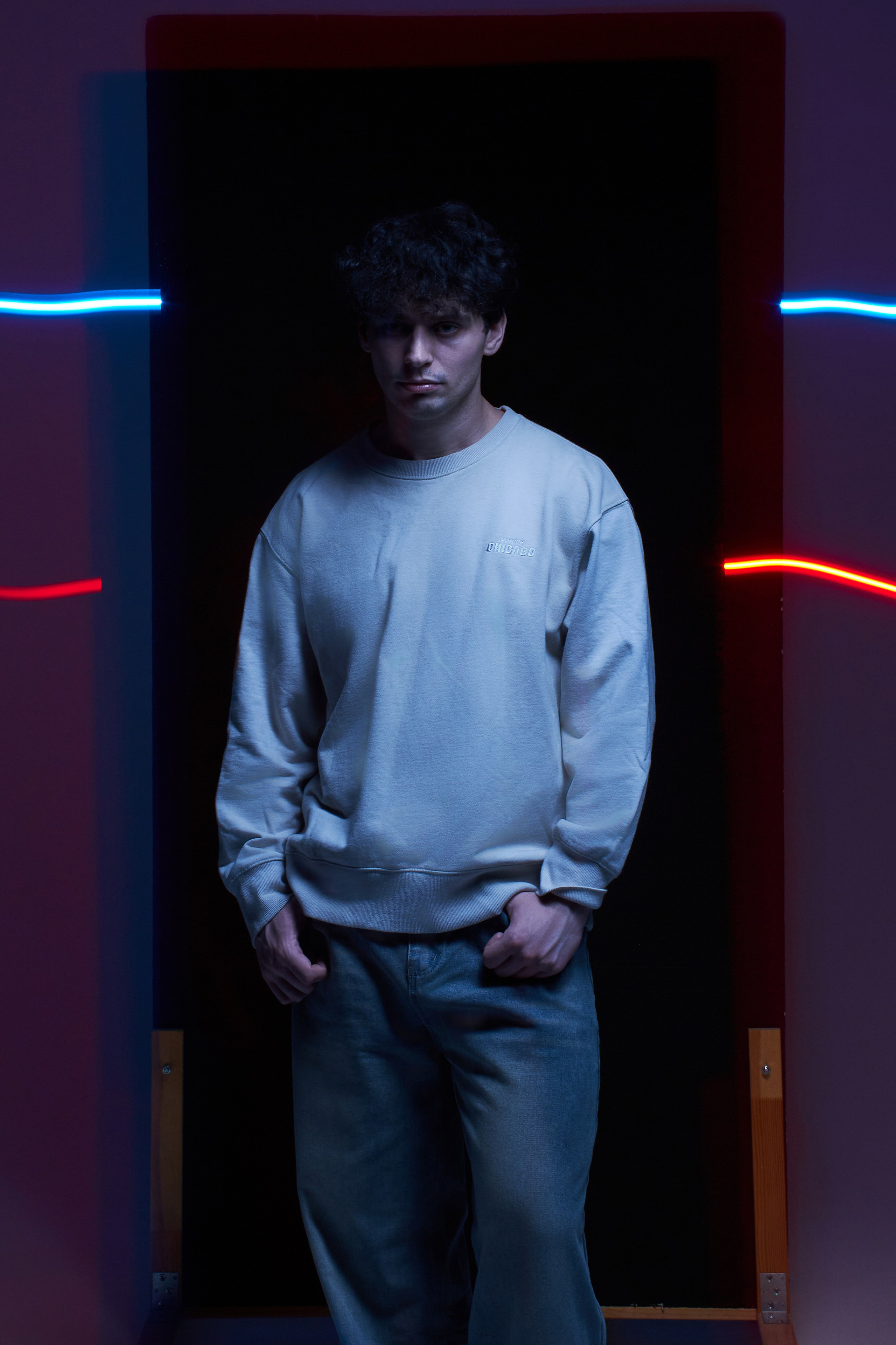 Мой воркшоп по смешанному свету | Александр. Сергей Крафт | Фотограф