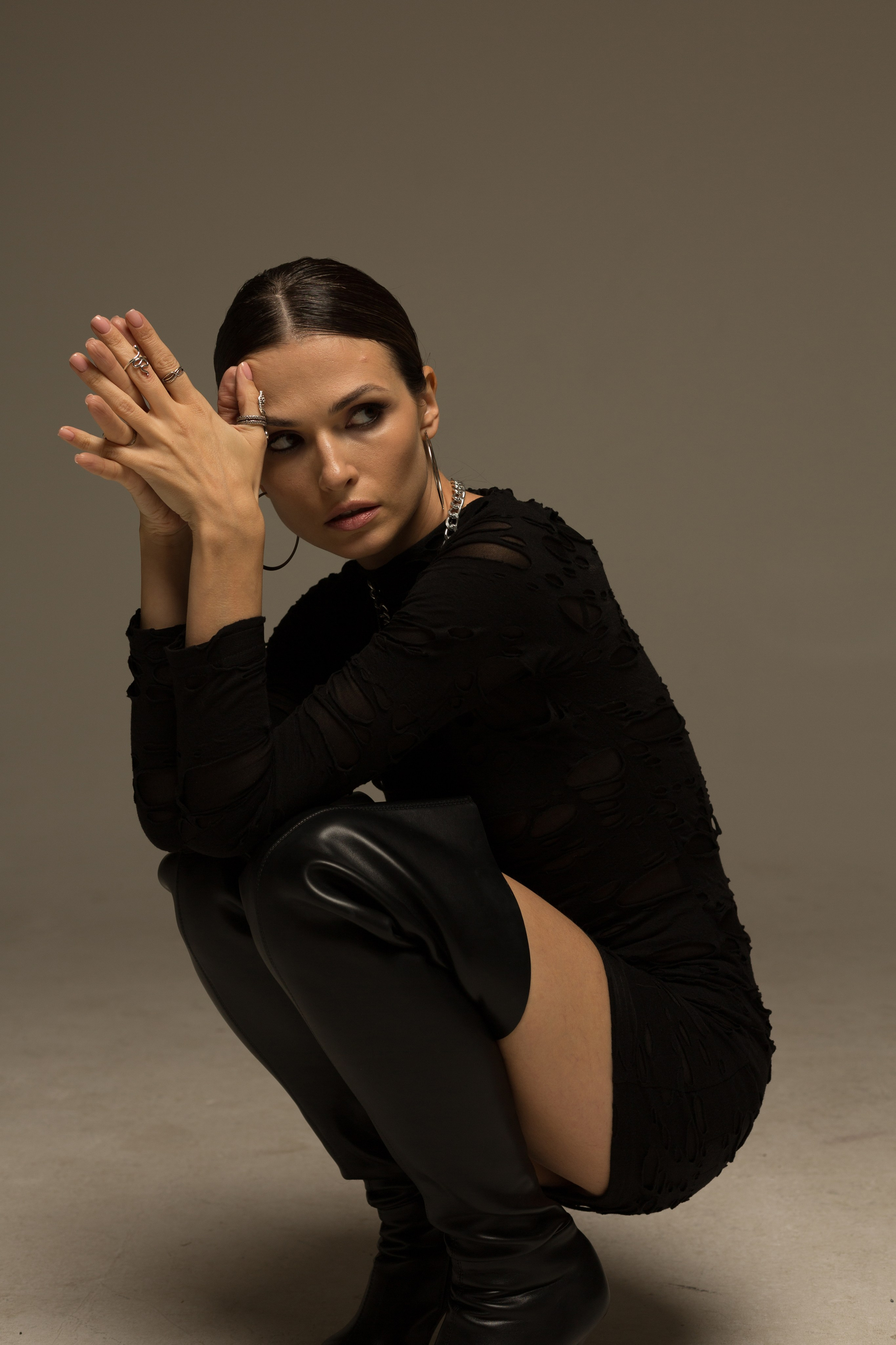 РЕТУШЬ ФОТО. Фотограф Анастасия Малютина