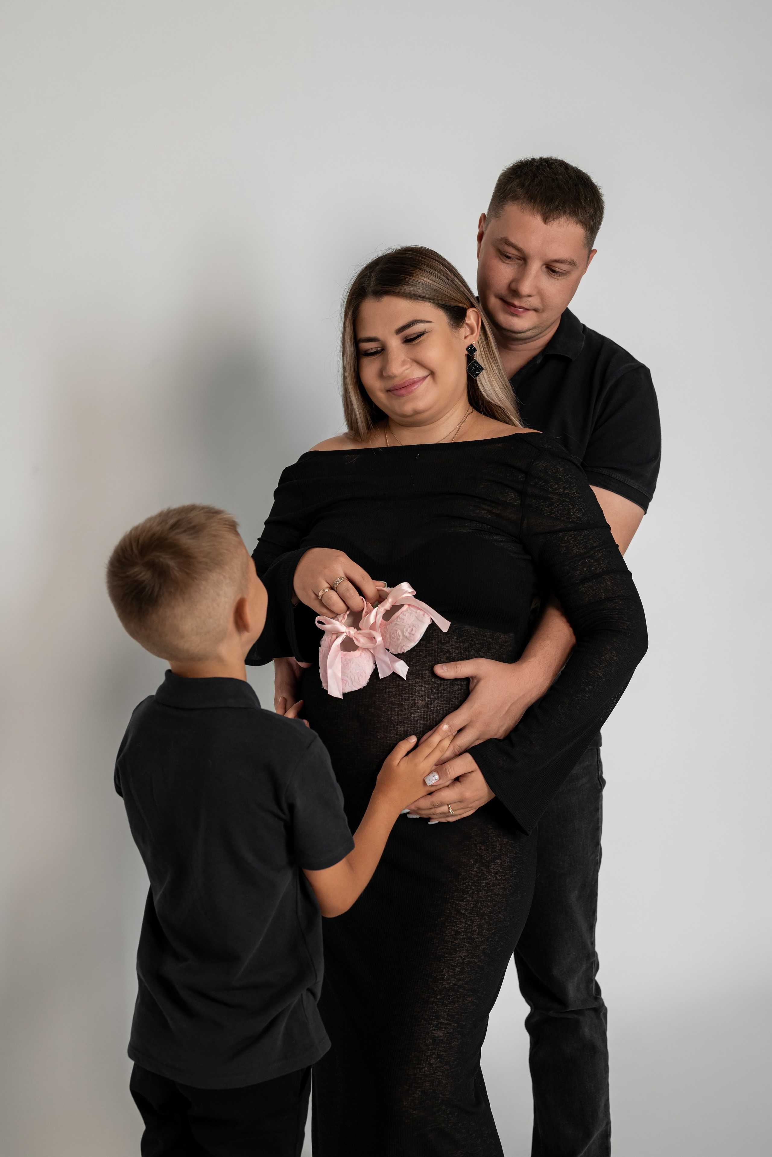 Алина. Фотограф в городе Салават