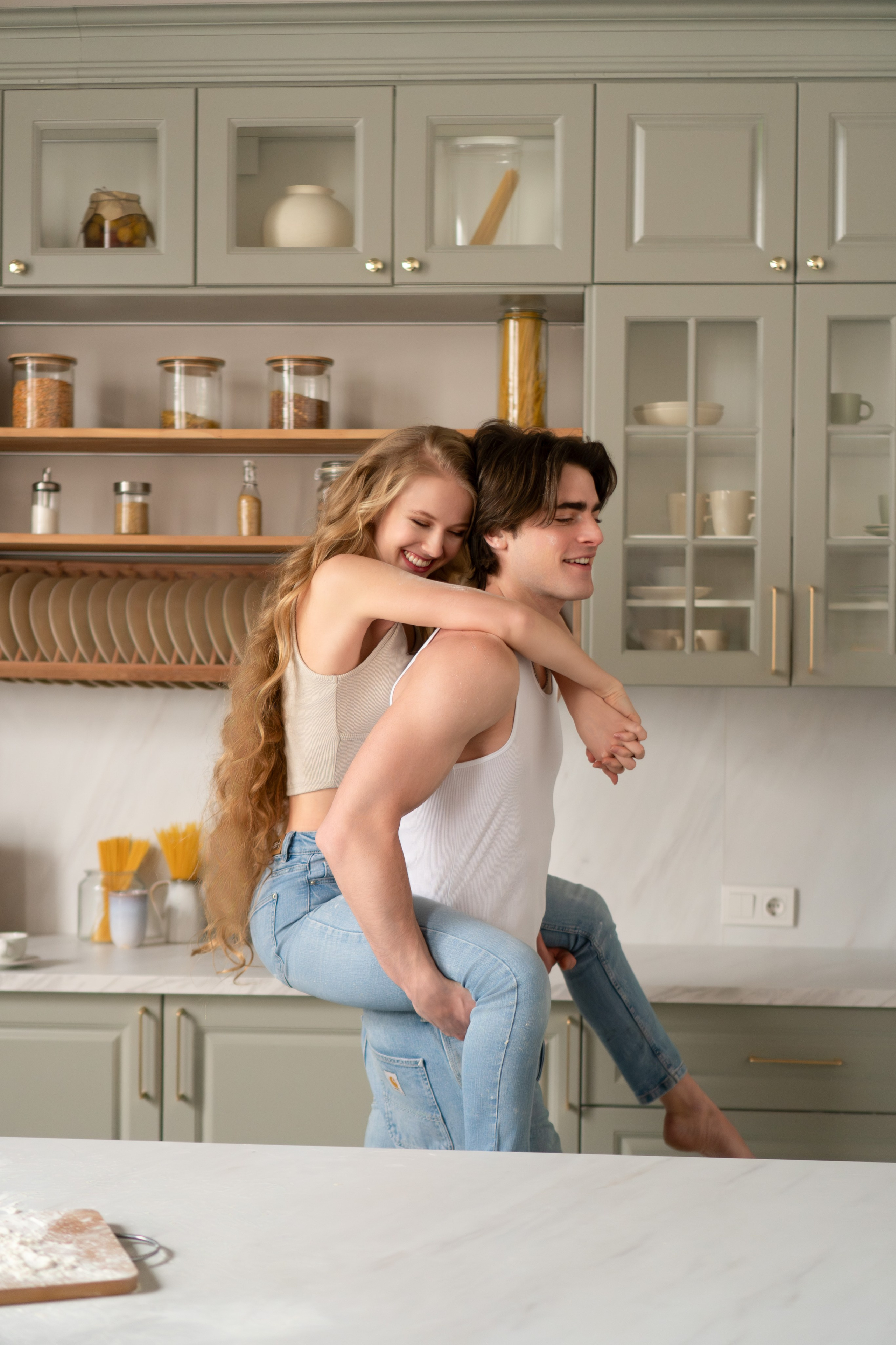 Фотограф на банкет свадьбы в Москве — Веселье и эмоции до утра