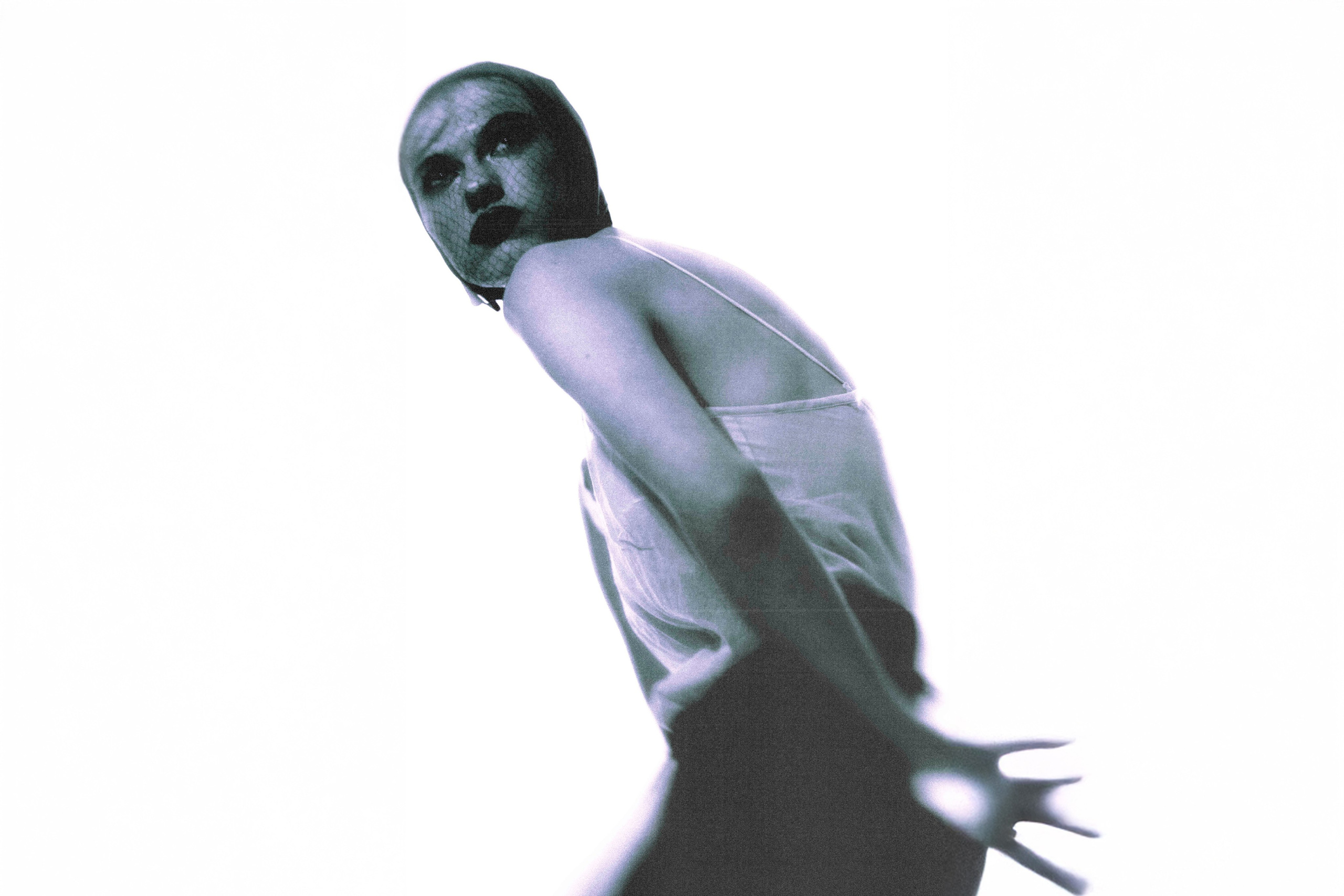 Фотохудожница fuarmuire