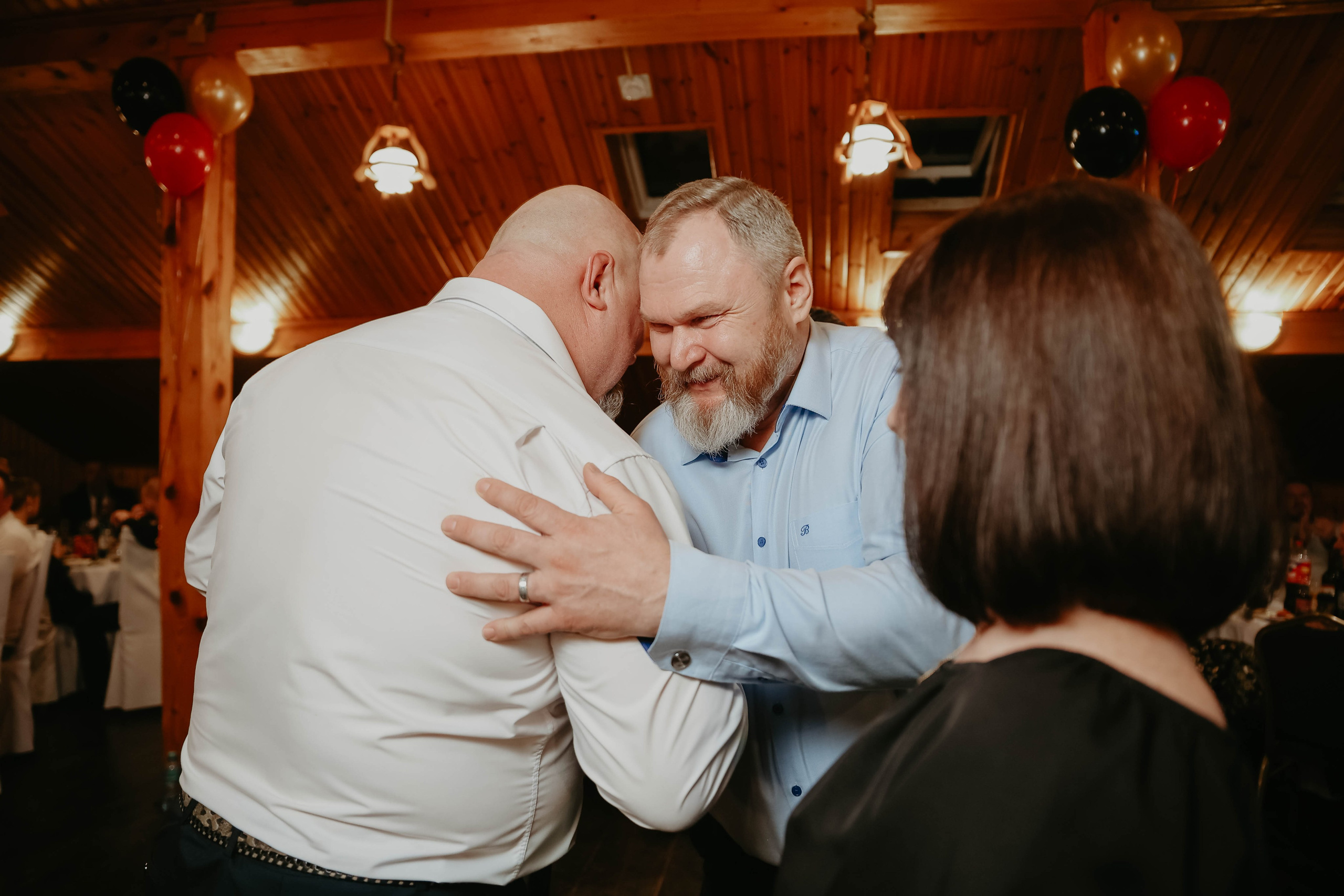 Юбилей Евгения. Photographer in Moscow & everywhere in the World Alena Vyalova