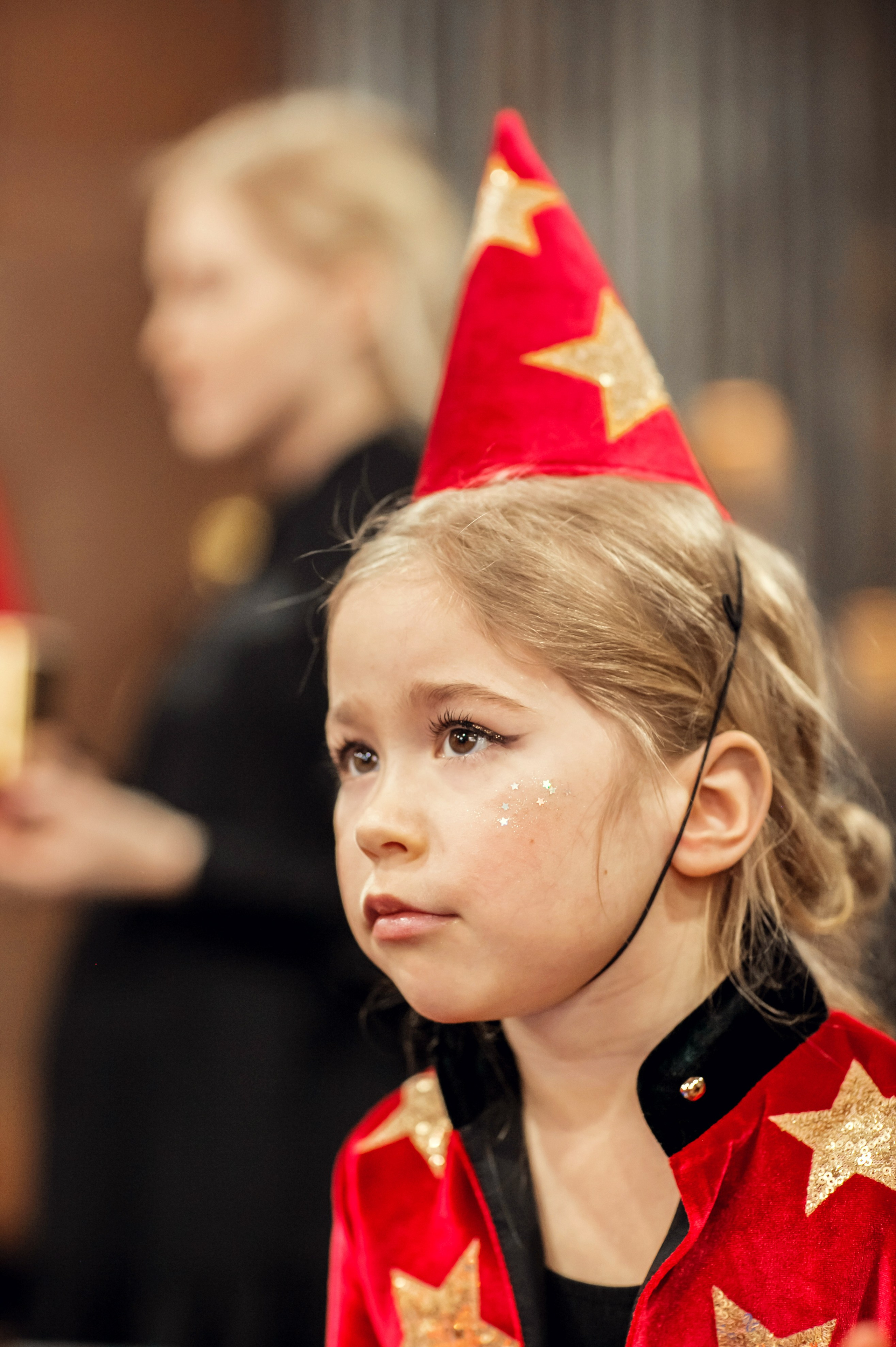 Насте 5 лет. Детский и семейный фотограф в Москве Анна Ипатьева