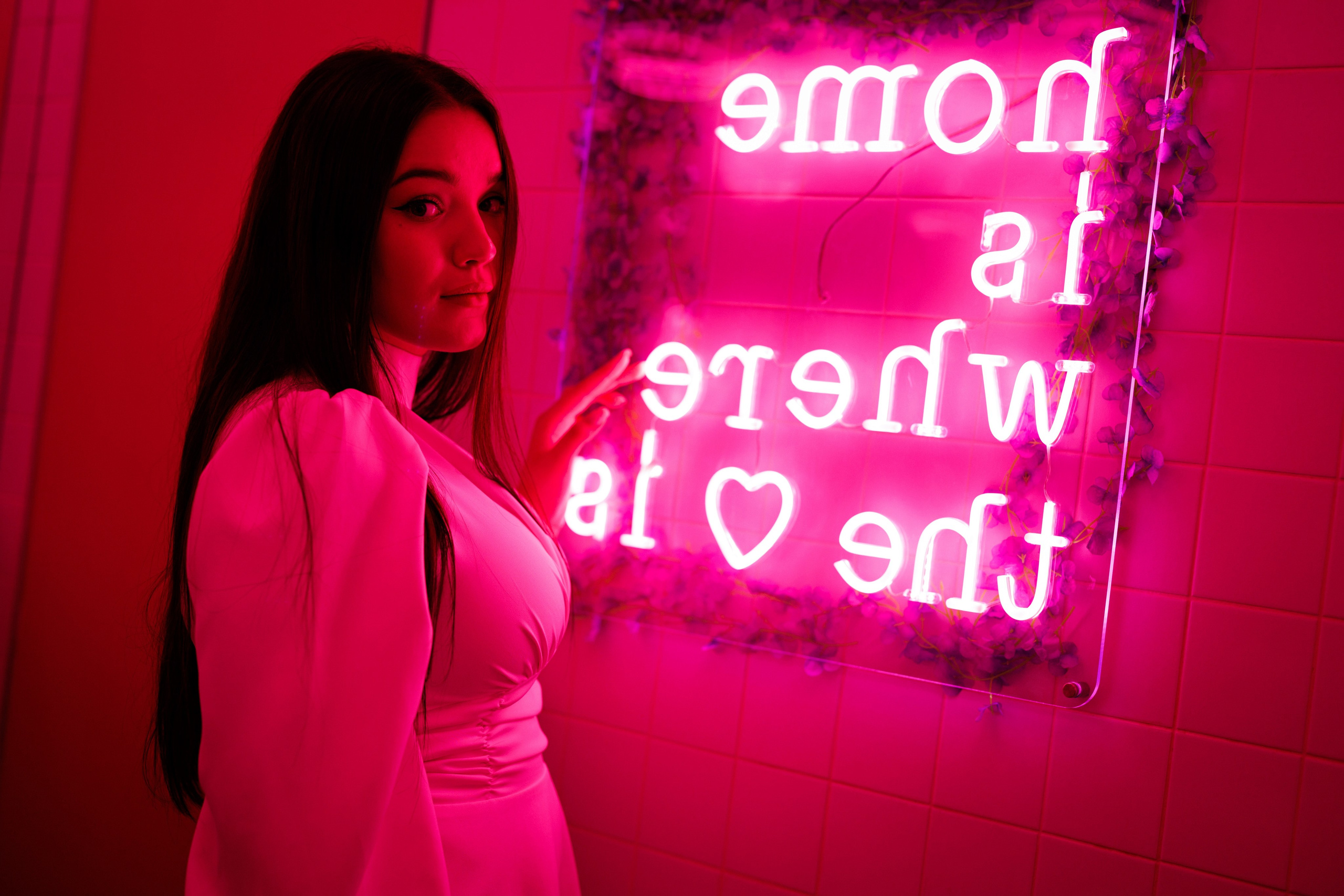 Прогулка. Rmes ph