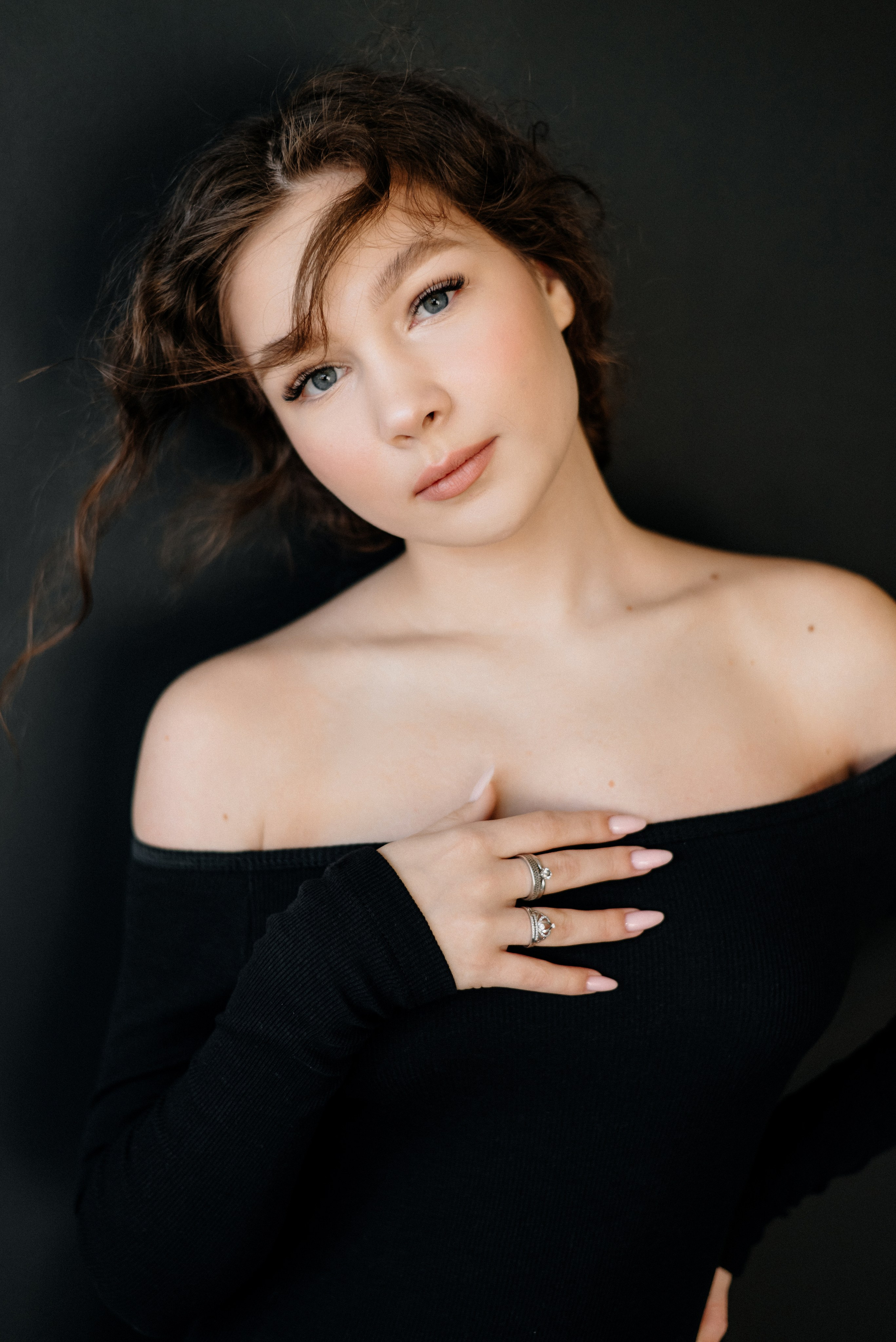 Аня. Свадебный и портретный фотограф в Минске Татьяна Лобода