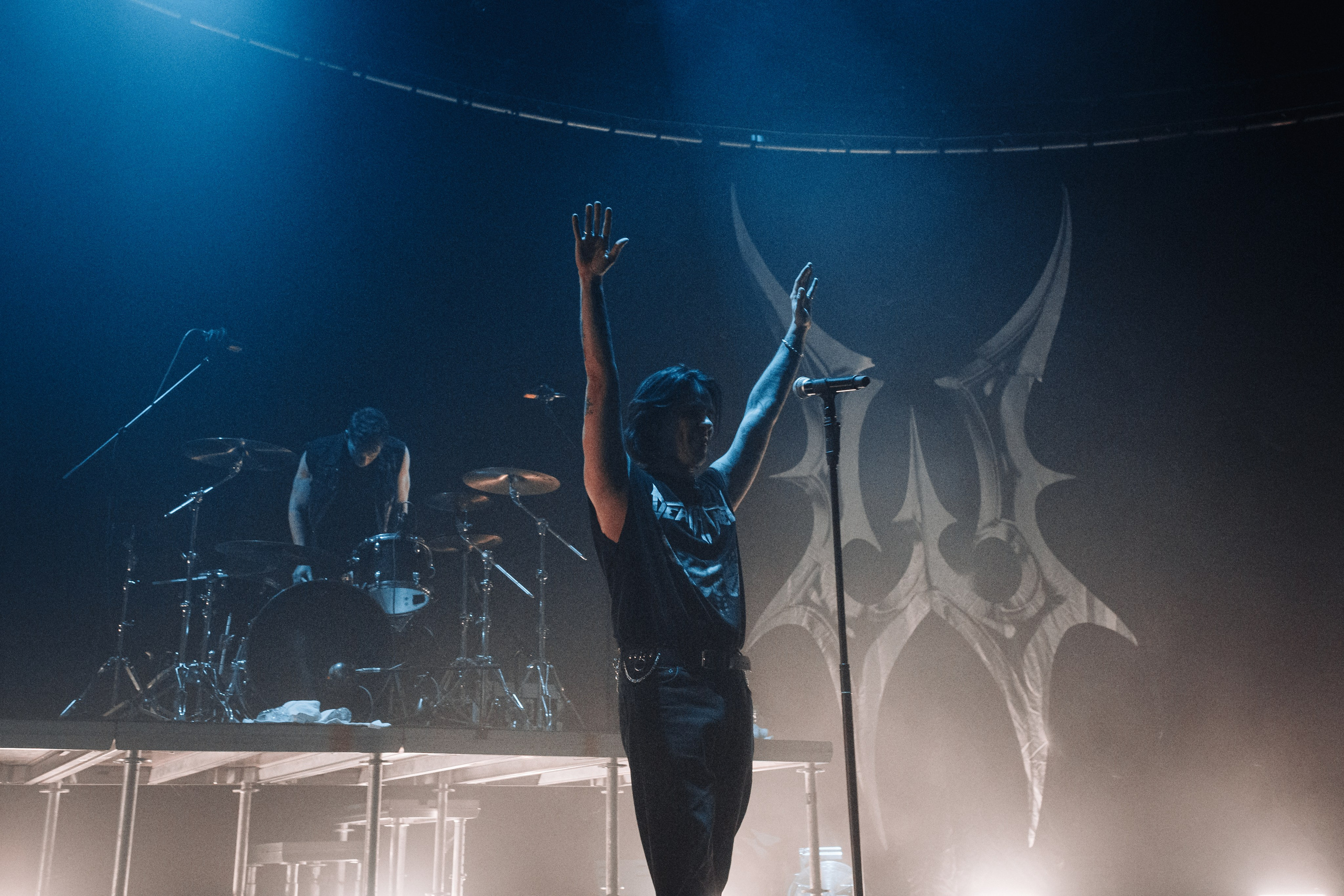 WILDWAYS. Фотограф из Санкт-Петербурга Валерия Ленских