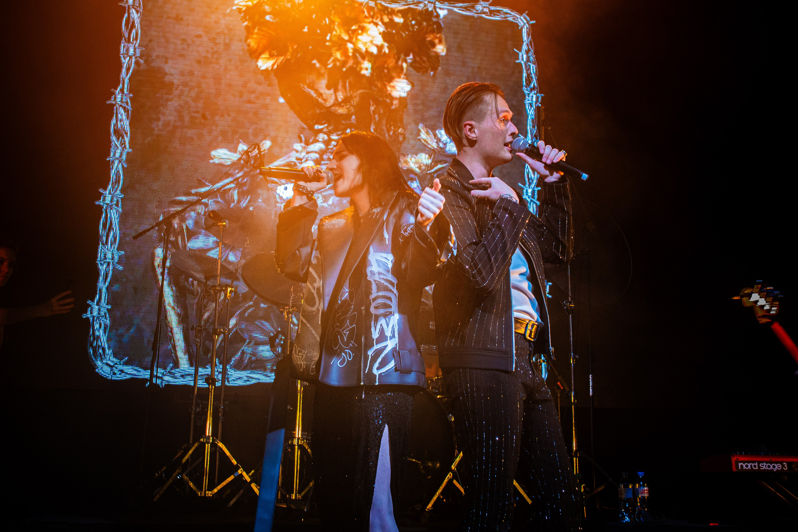 STERVELL. Фотограф из Санкт-Петербурга Валерия Ленских