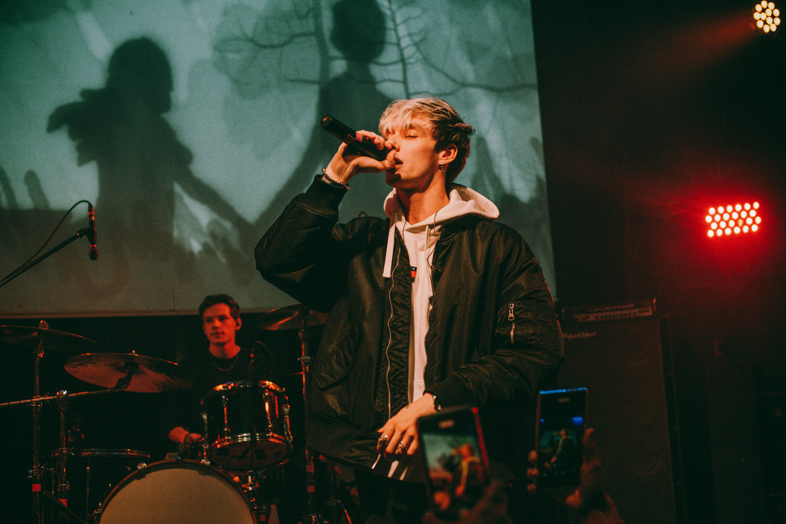 Даниил Ким. Фотограф из Санкт-Петербурга Валерия Ленских
