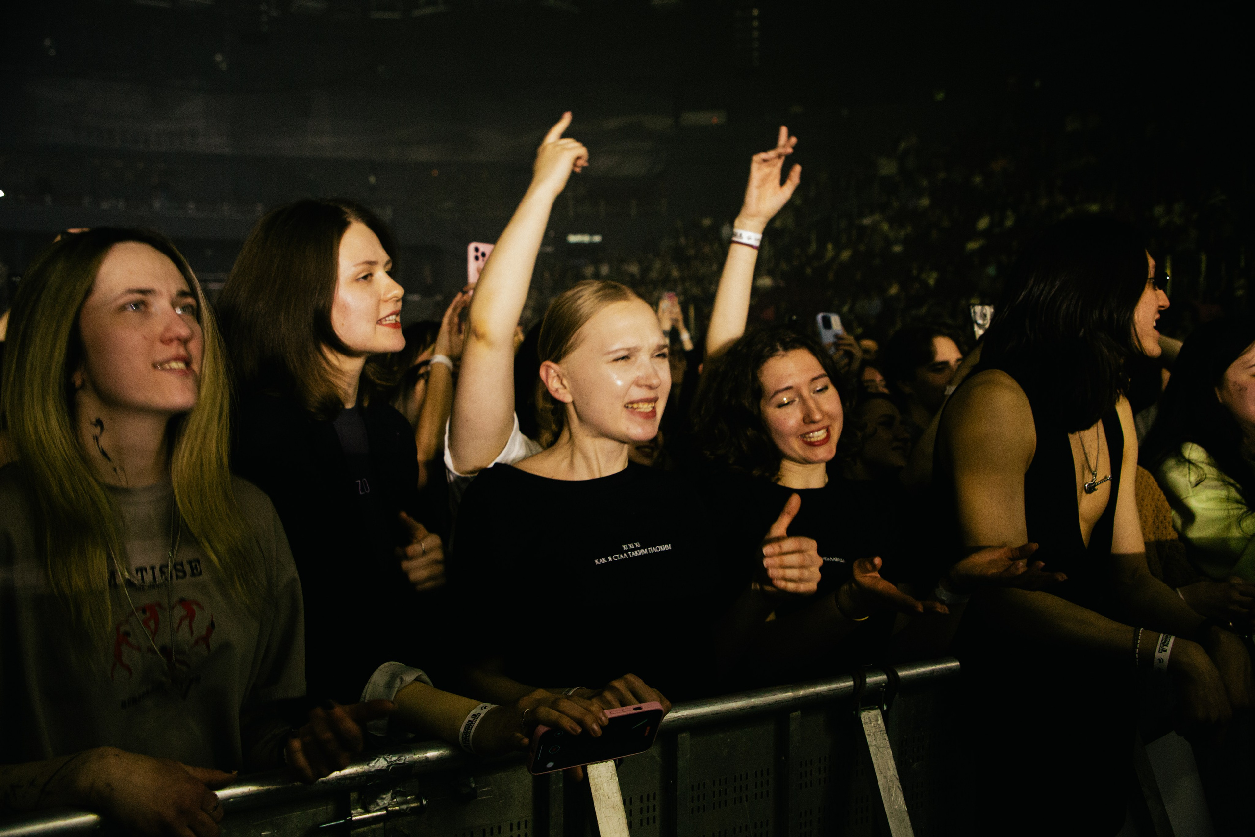 ZOLOTO. Фотограф из Санкт-Петербурга Валерия Ленских