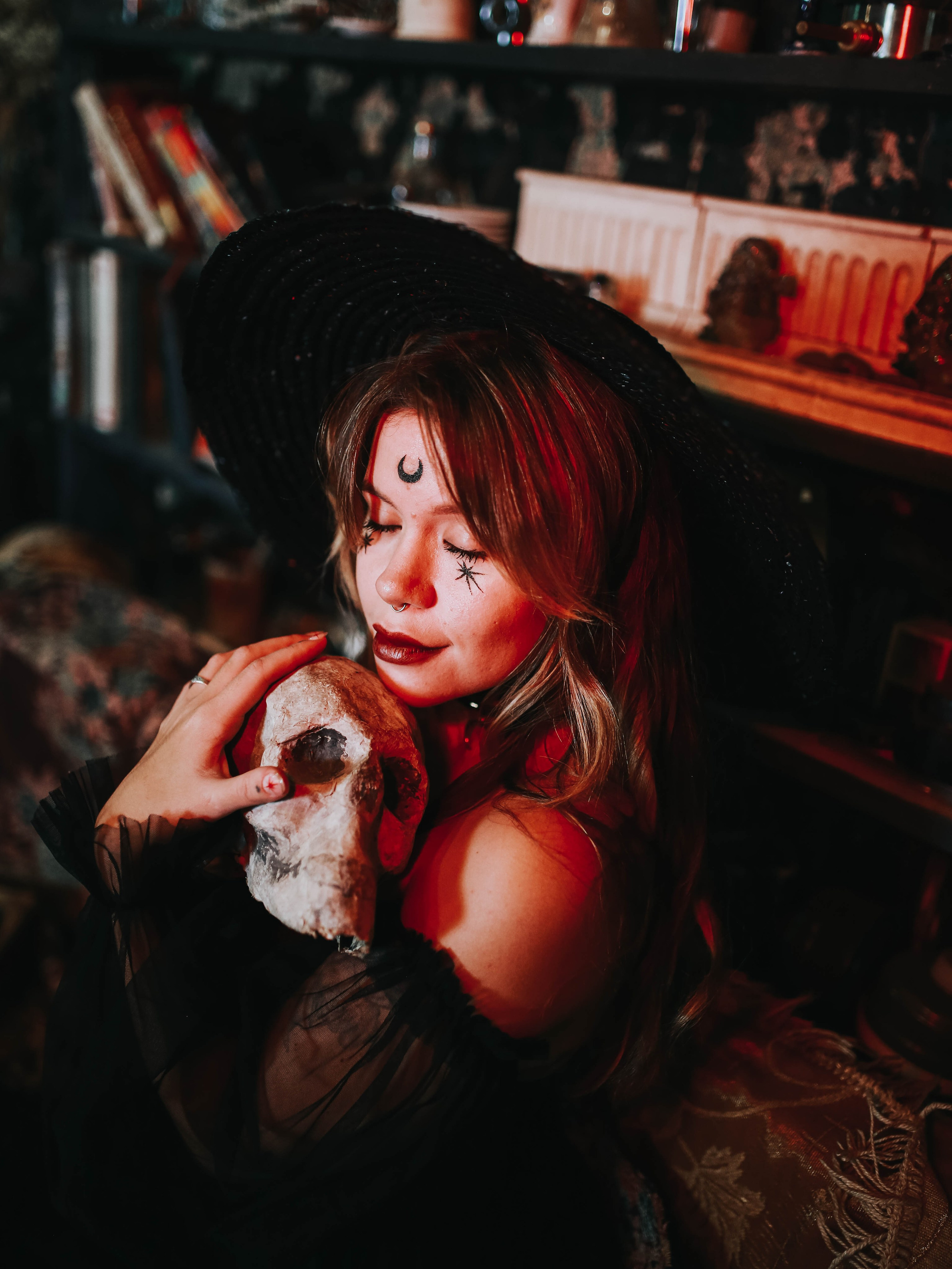 Diana & Maria. Фотограф из Санкт-Петербурга Валерия Ленских