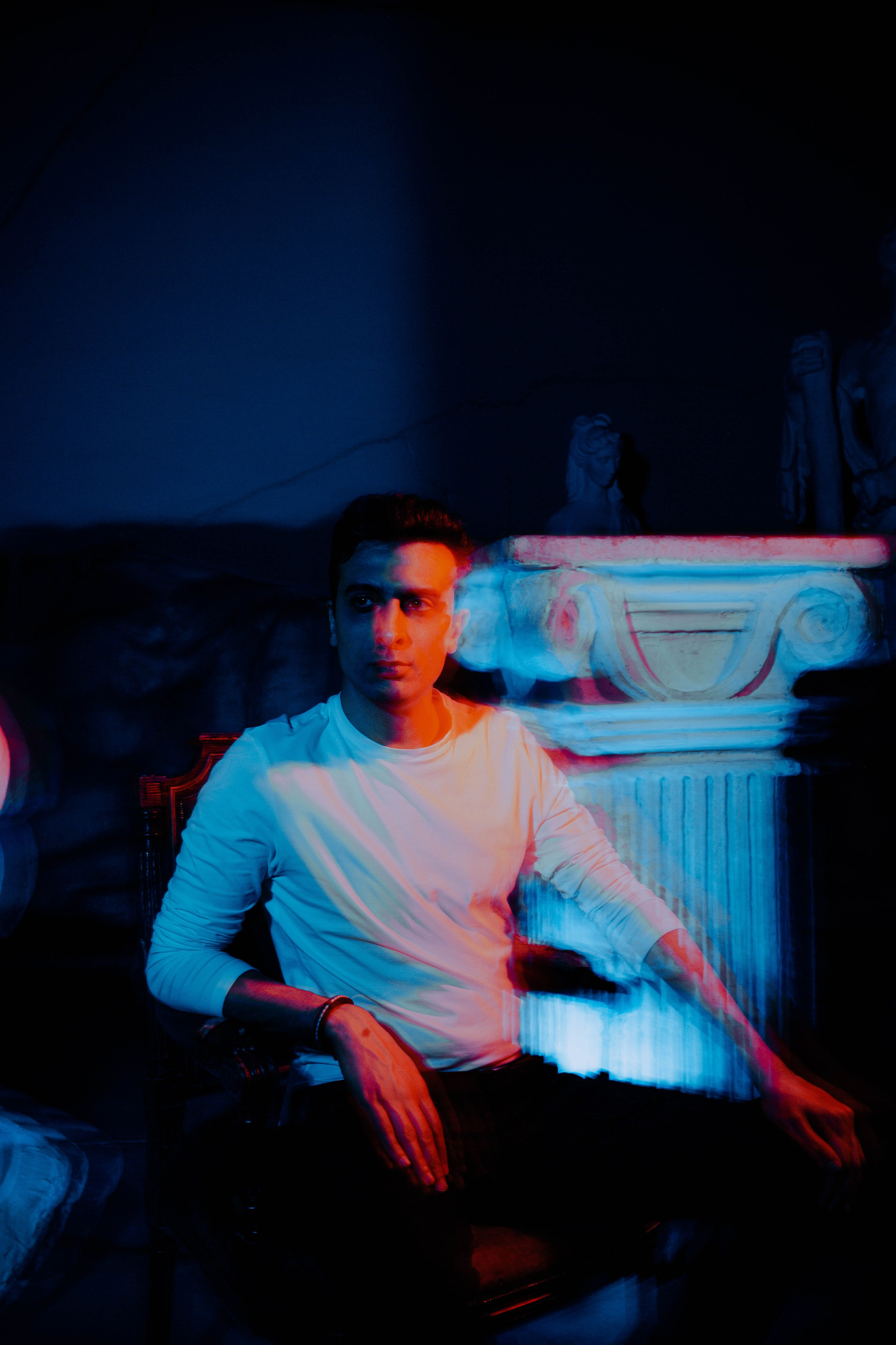 Igor. Фотограф из Санкт-Петербурга Валерия Ленских