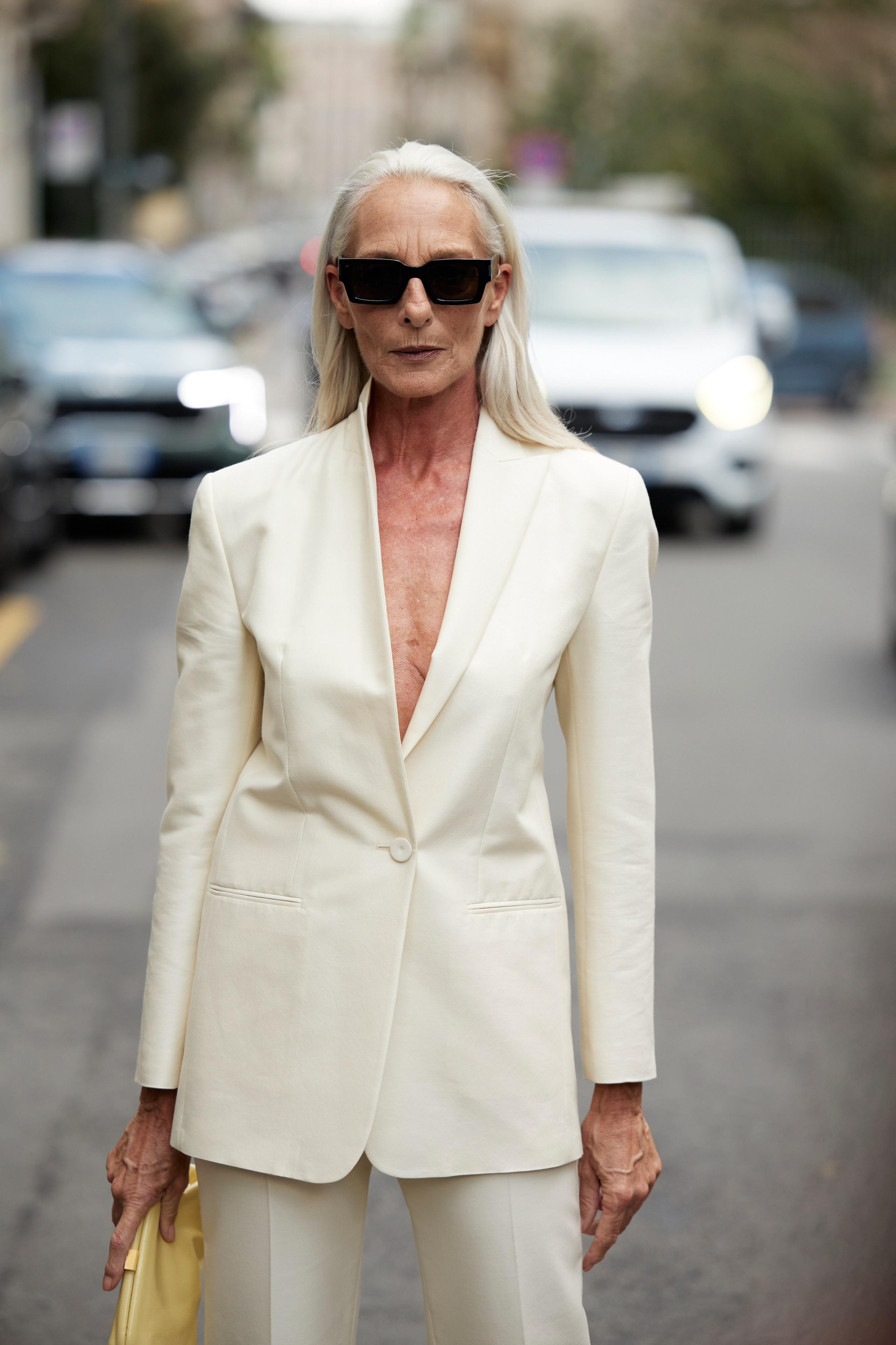 ALBERTA FERRETTI WOMEN’S COLLECTION SPRING SUMMER 2026. Photographer in Milan Ivan Goncharov