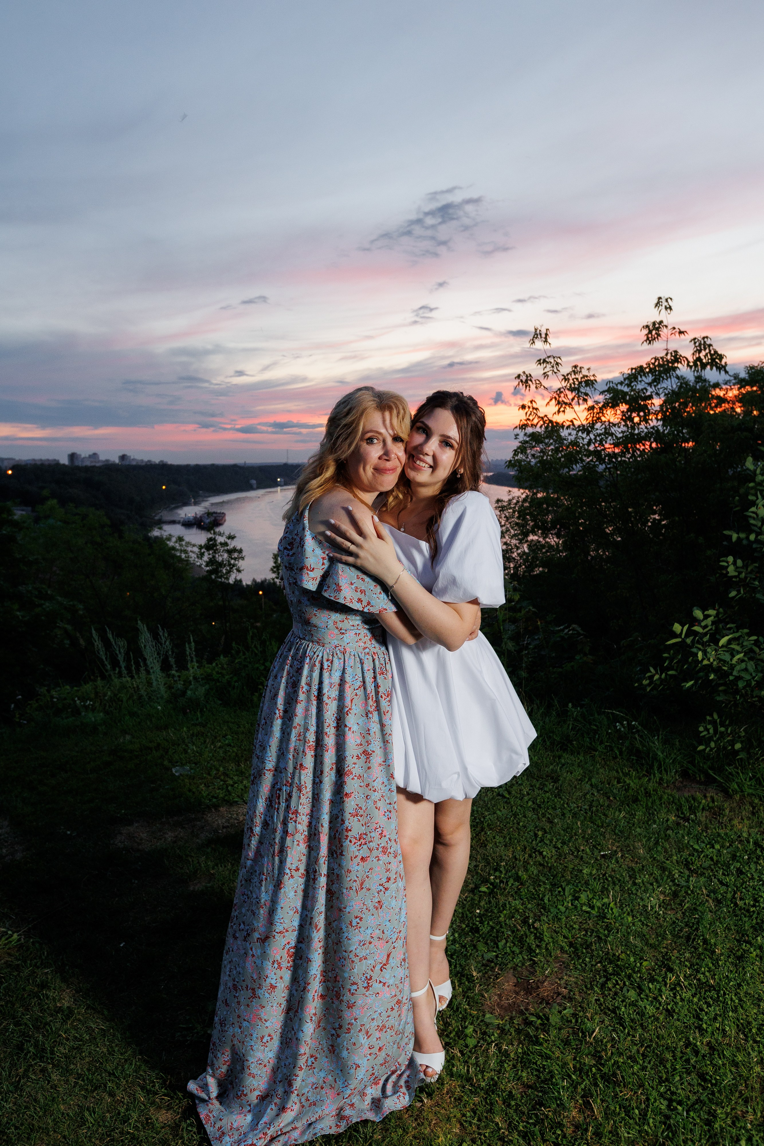 15.07.2023 Семен & Полина. Свадебный фотограф в Нижнем Новгороде — Эдуард Смирнов