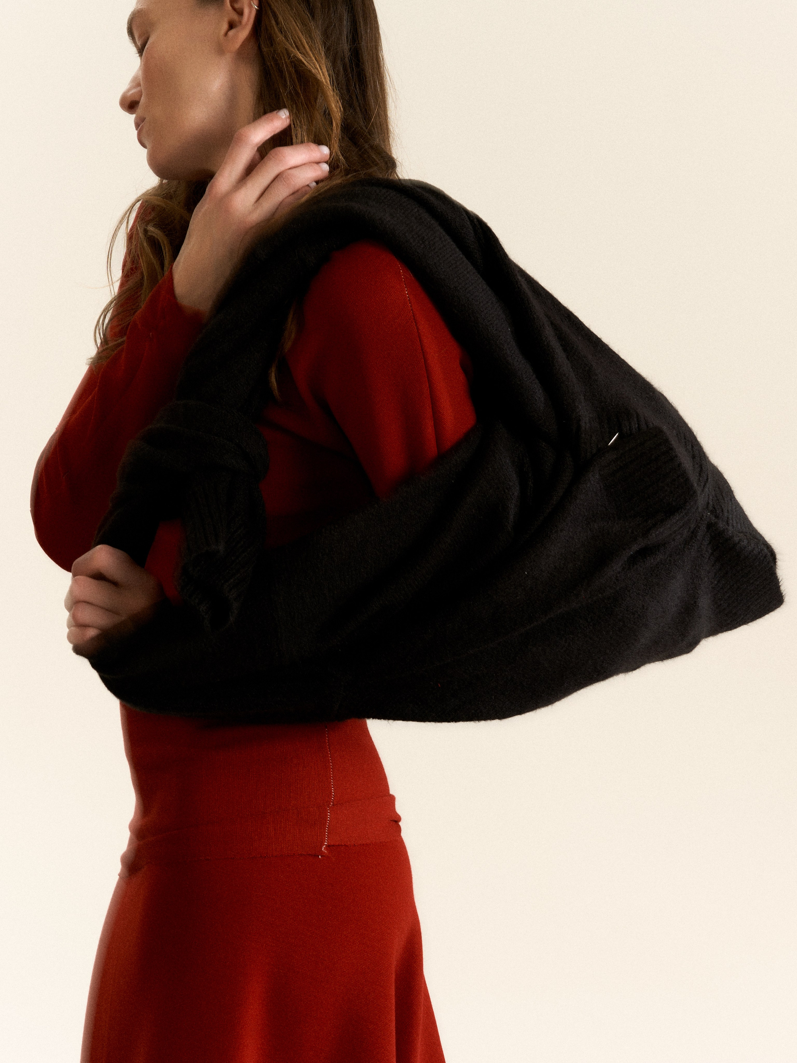 Осенняя коллекция 2025. ДЕВЯТОВА АЛЕНА