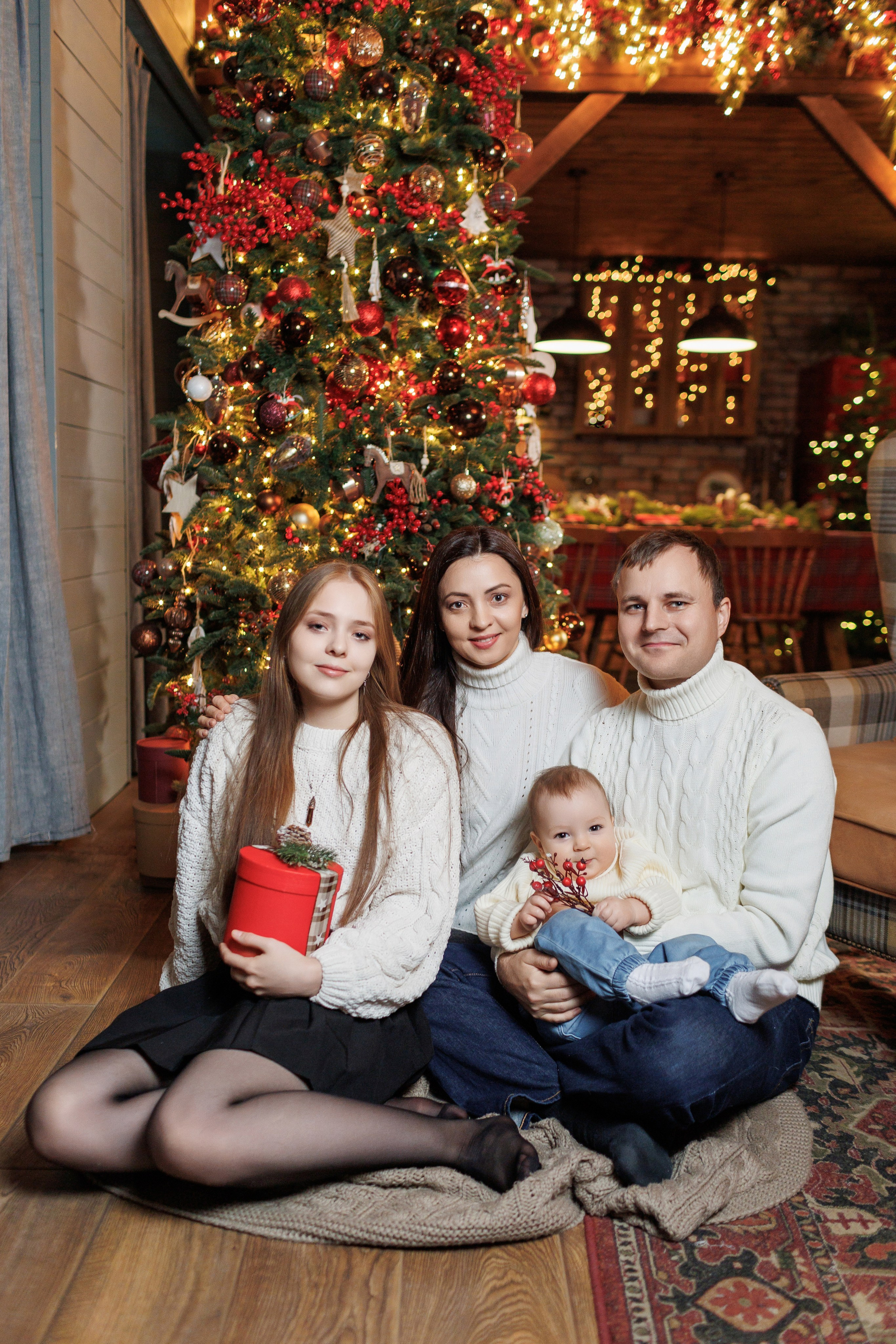 Testimonials. Семейный фотограф Александр Передерий