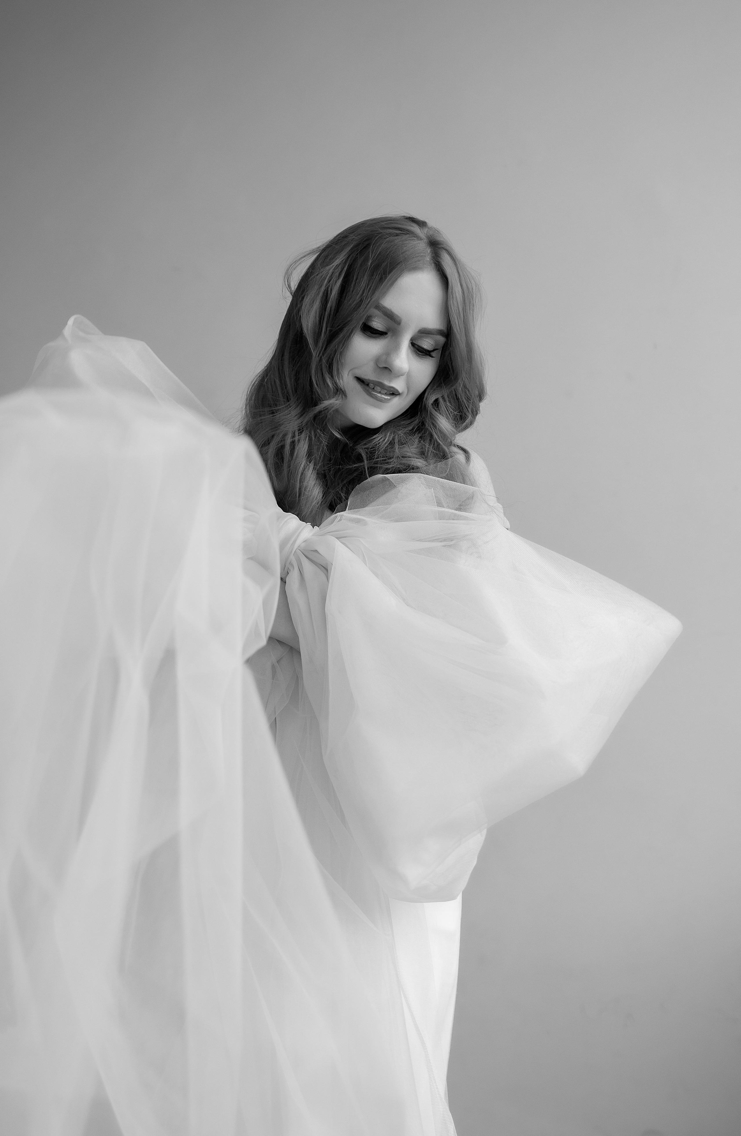 Вика. Свадебный и семейный фотограф в Серпухове Александра Дерюшева