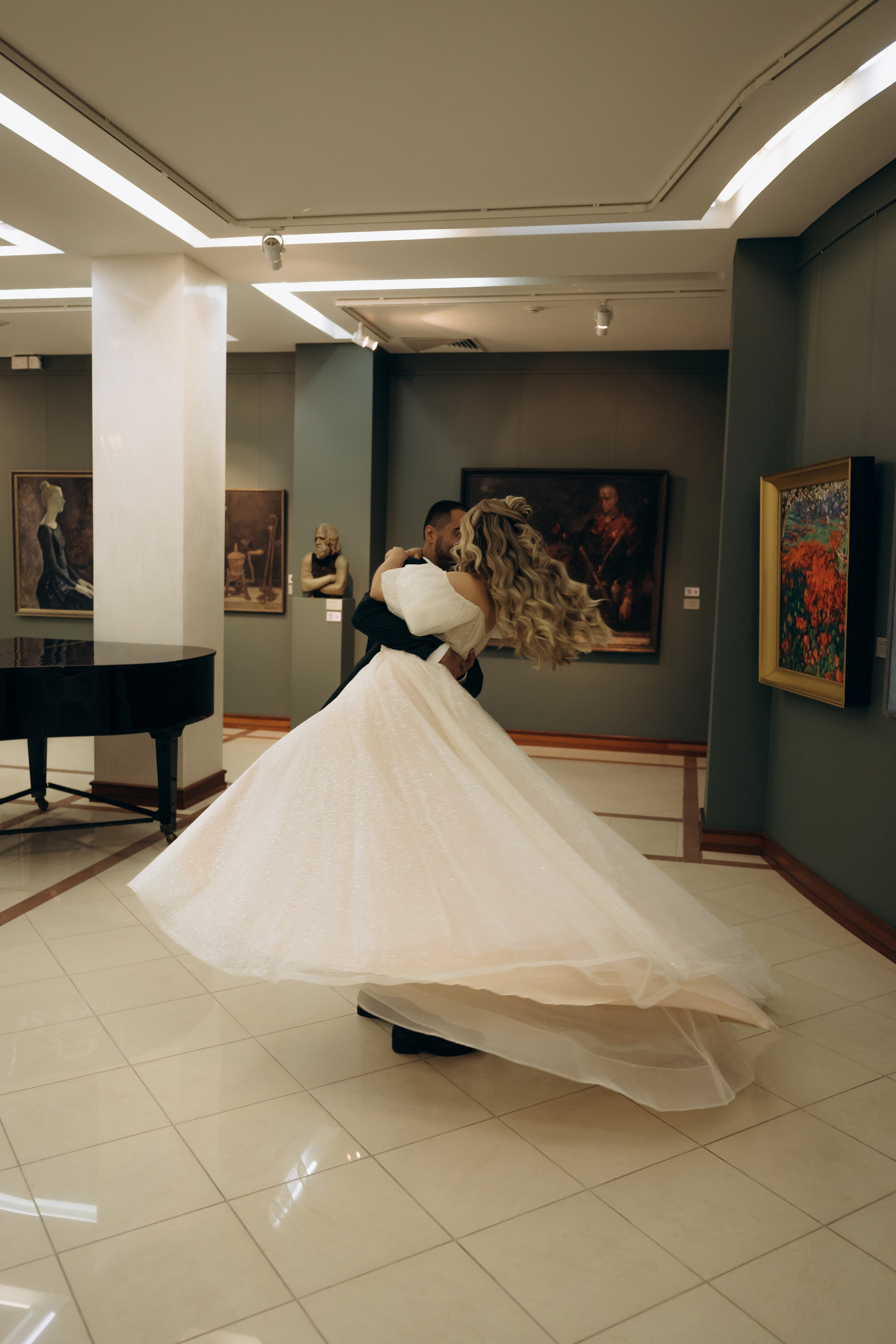 Максим и Кристина. Ирина Гонтарева|Фотограф|Белгород