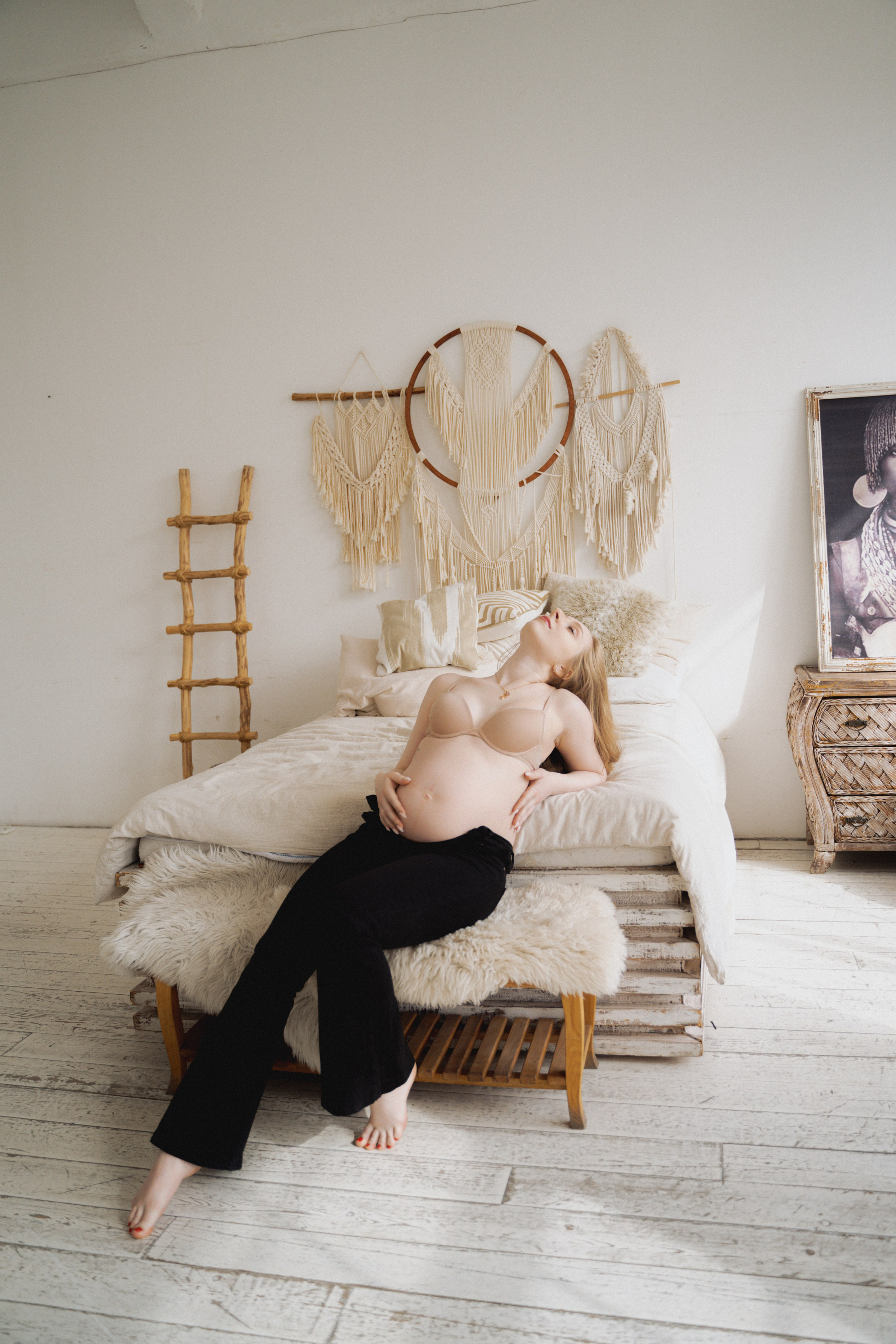 Таня. Свадебный фотограф Москва Инесса Зверева