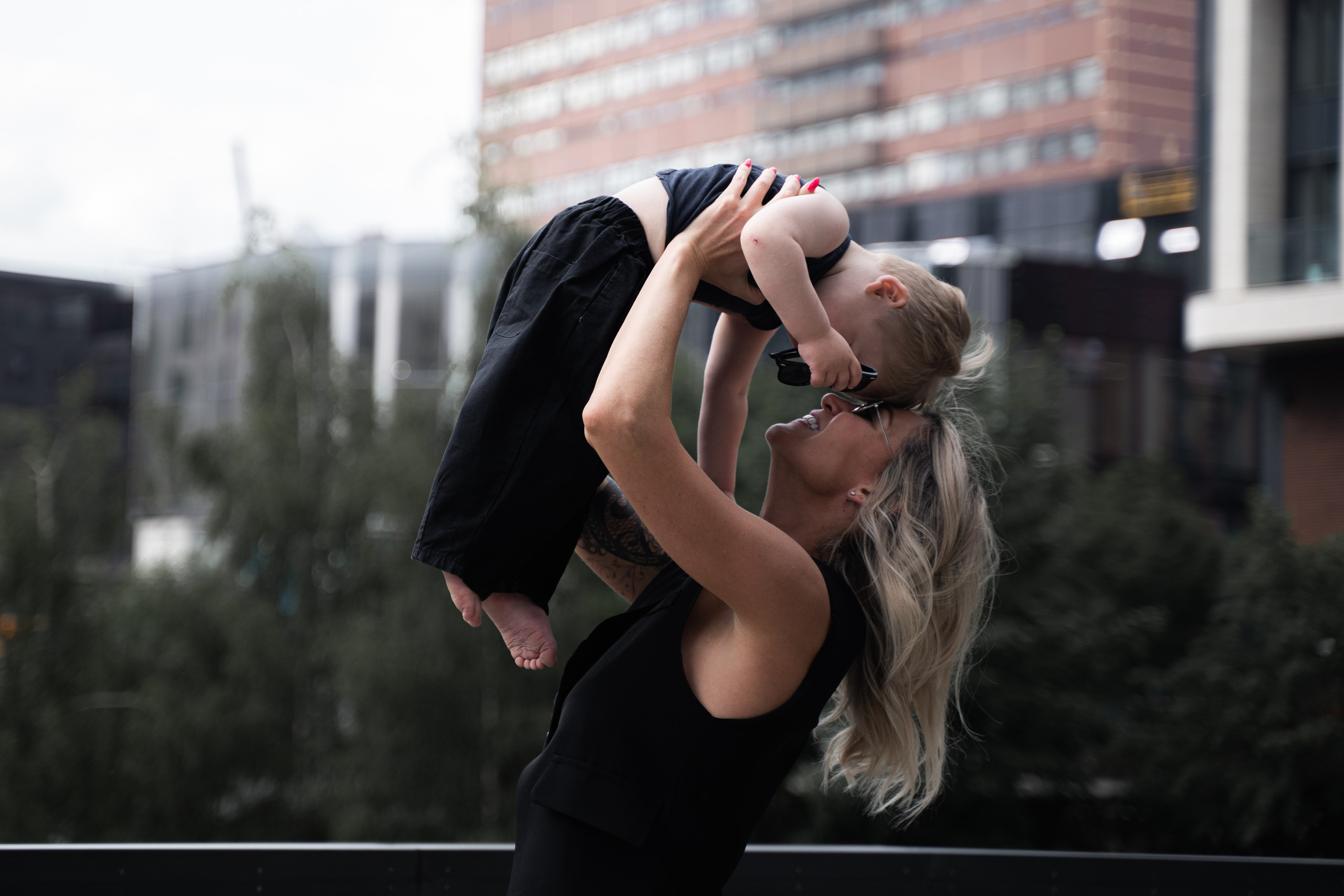 Юлия и Демьян. Свадебный фотограф Москва Инесса Зверева