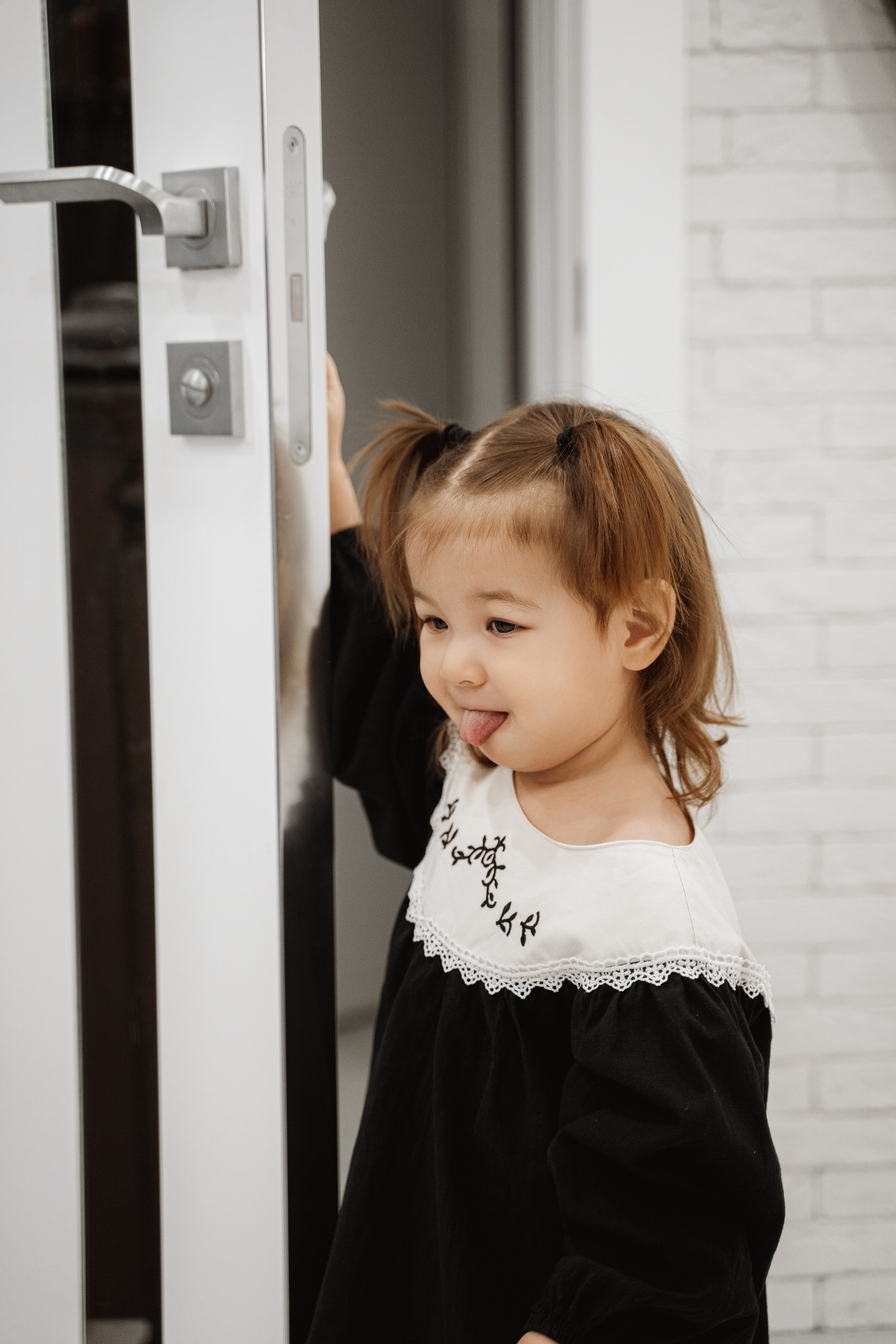 София 2 годика домашняя. Свадебный фотограф Москва Инесса Зверева