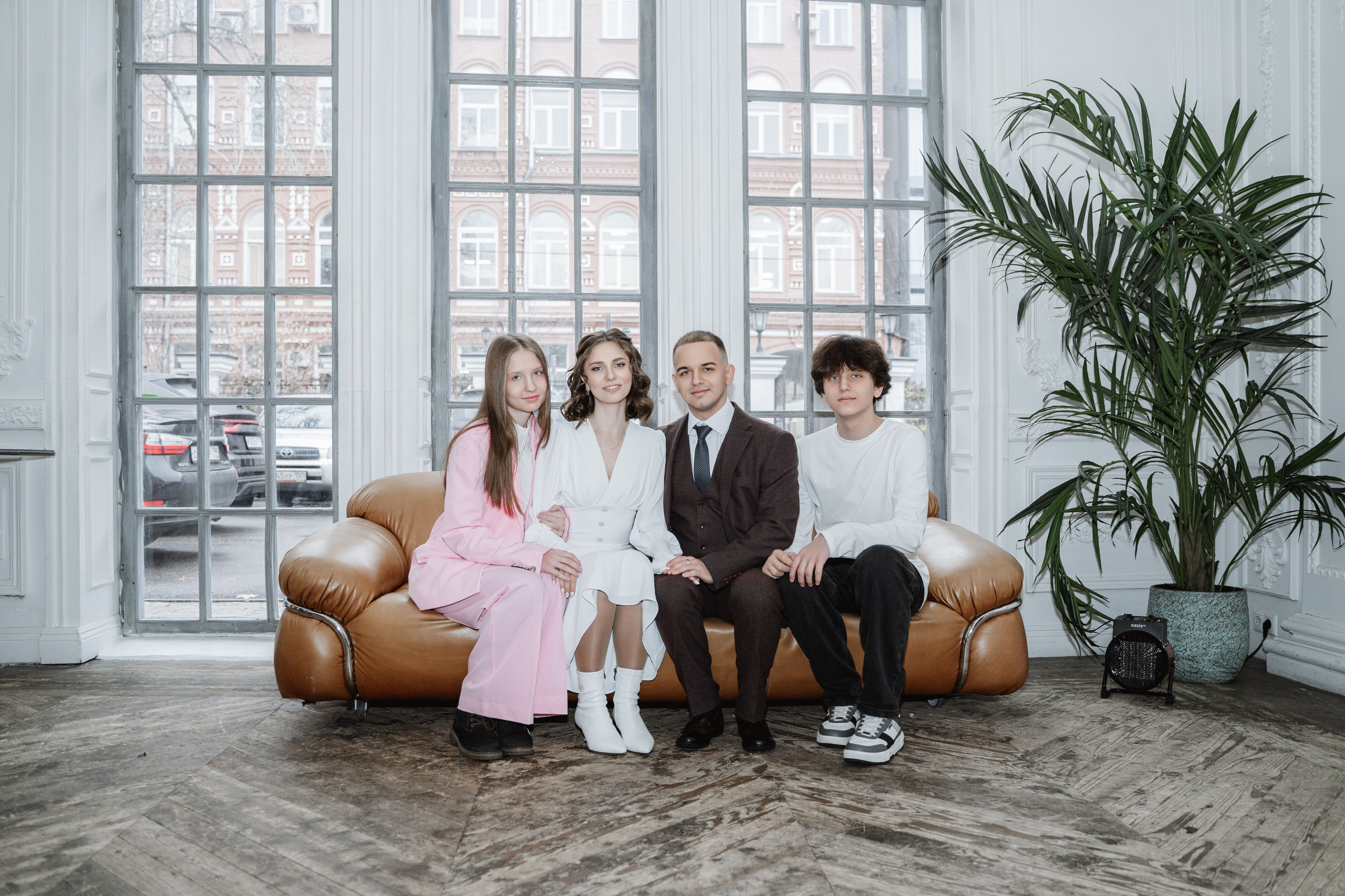 А&В | ROYAL. Свадебный фотограф Москва Инесса Зверева