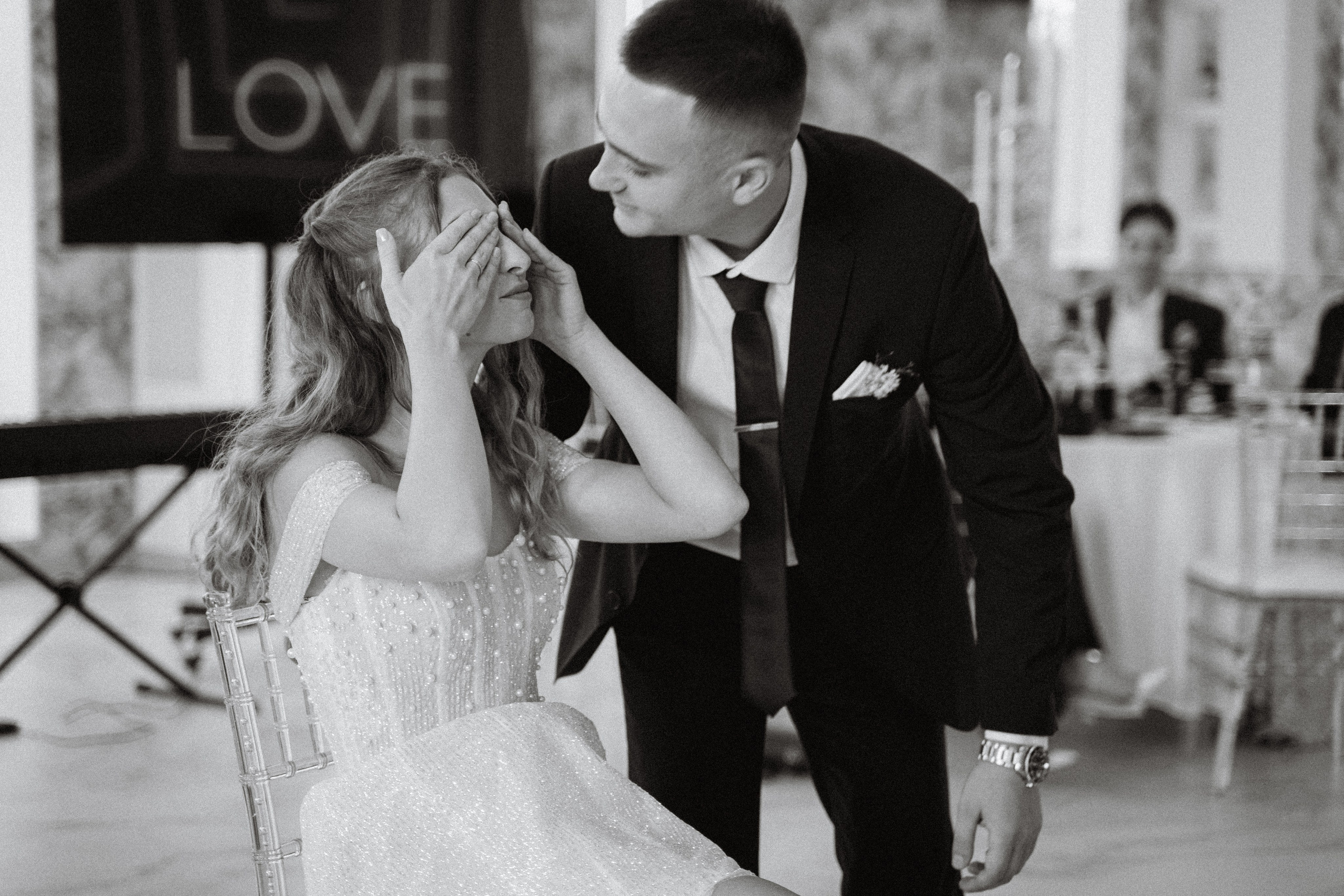 A&R X-land. Свадебный фотограф Москва Инесса Зверева