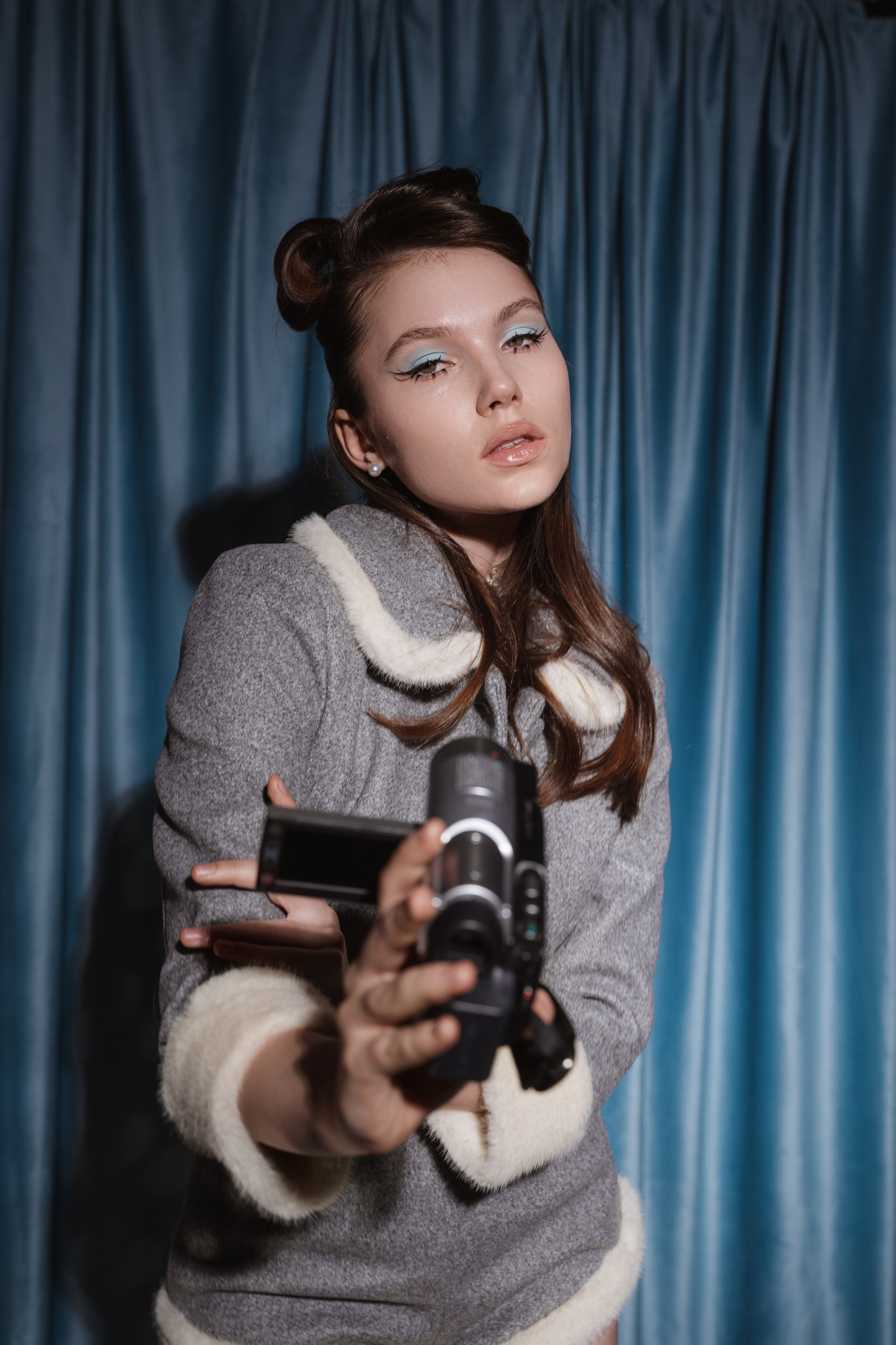 Юлия. Свадебный фотограф Москва Инесса Зверева