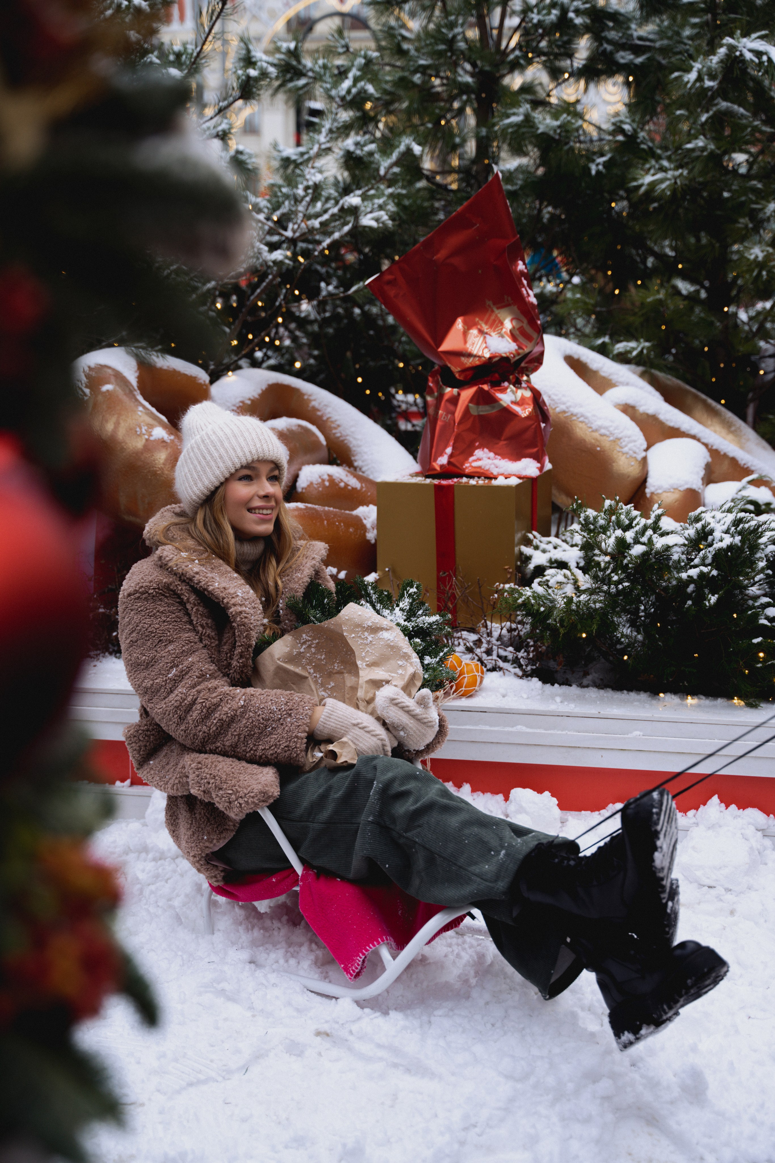 L&F Love story прогулка. Свадебный фотограф Москва Инесса Зверева