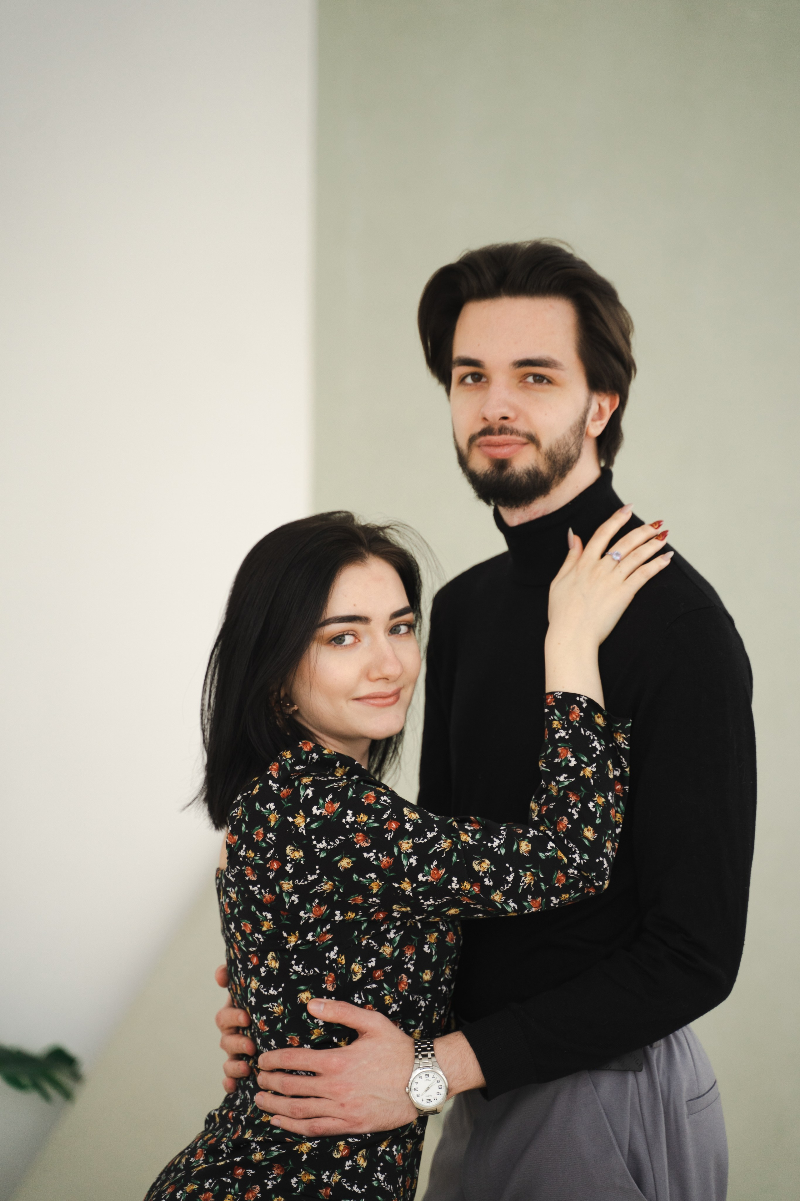 T&N Lovestory студия. Свадебный фотограф Москва Инесса Зверева