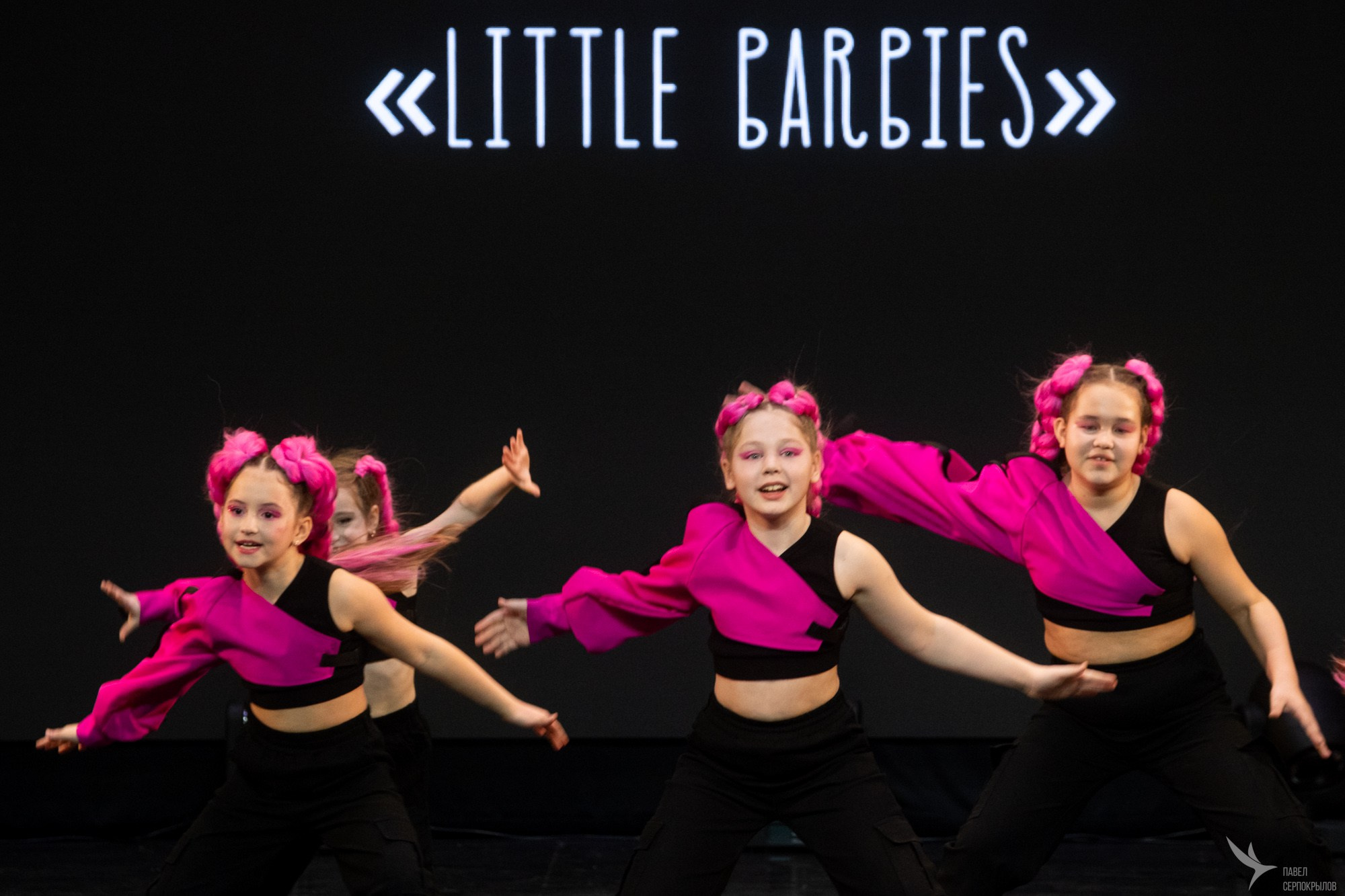 Сияние творчества. Репортажный фотограф в Казани Павел Серпокрылов