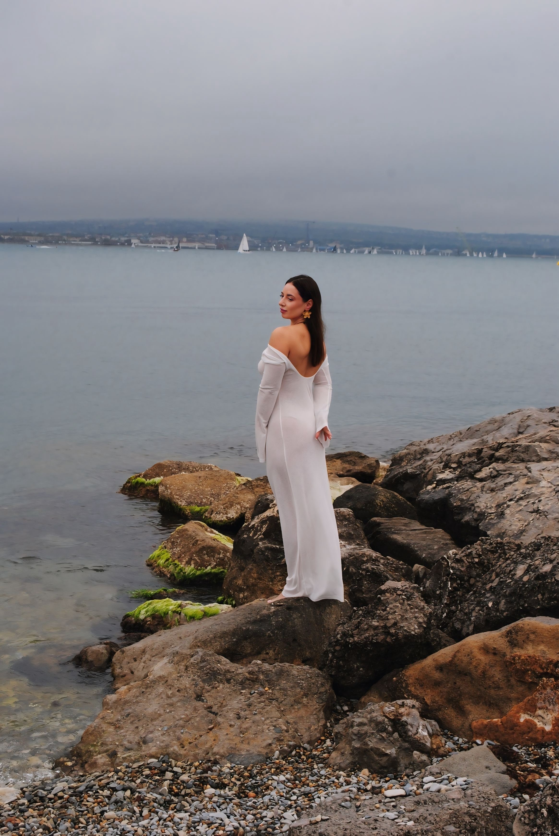 Сати. Фотограф Мария Мусаелян