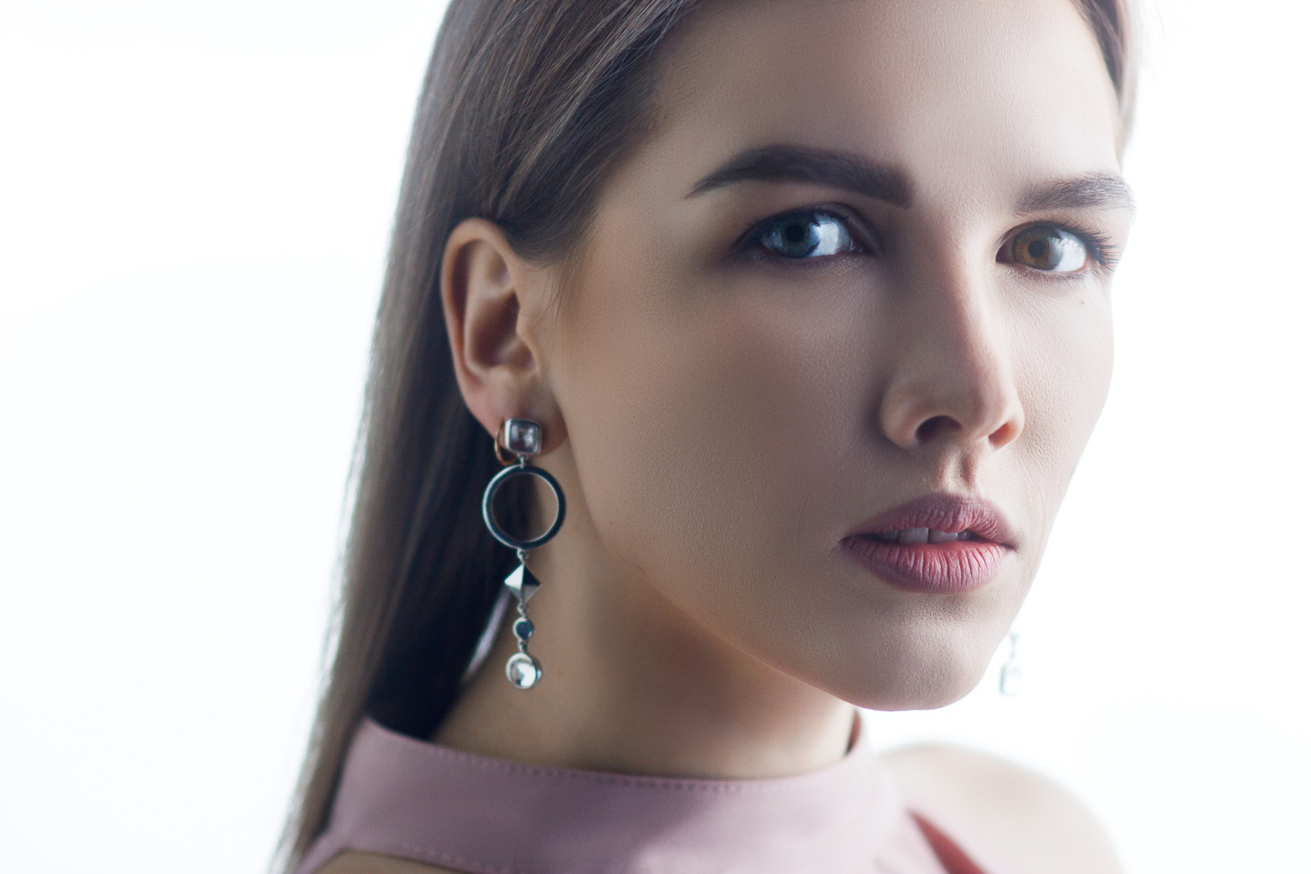 Все портреты. Фотограф Вадим Бердник