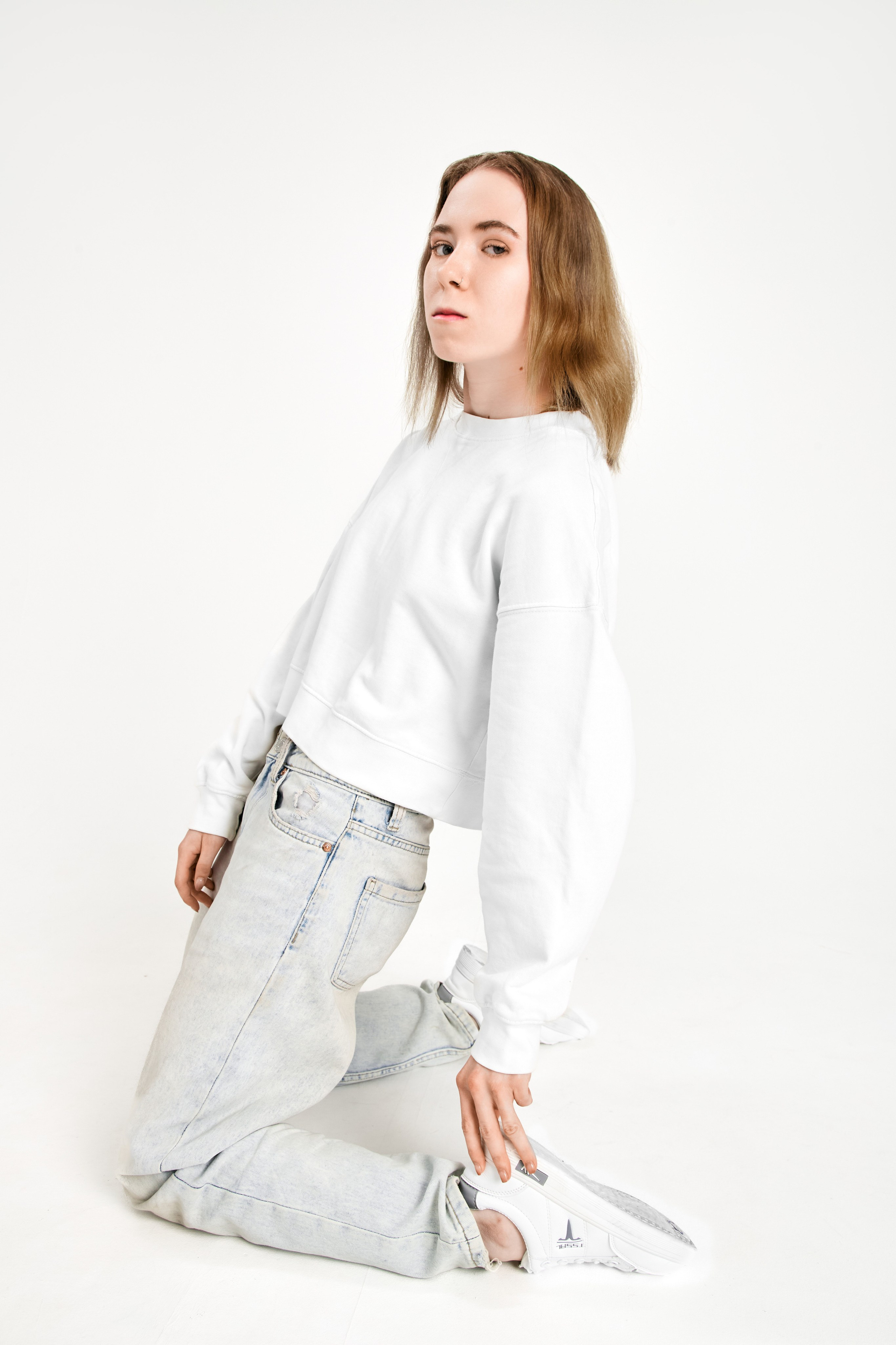 Все портреты. Фотограф Вадим Бердник