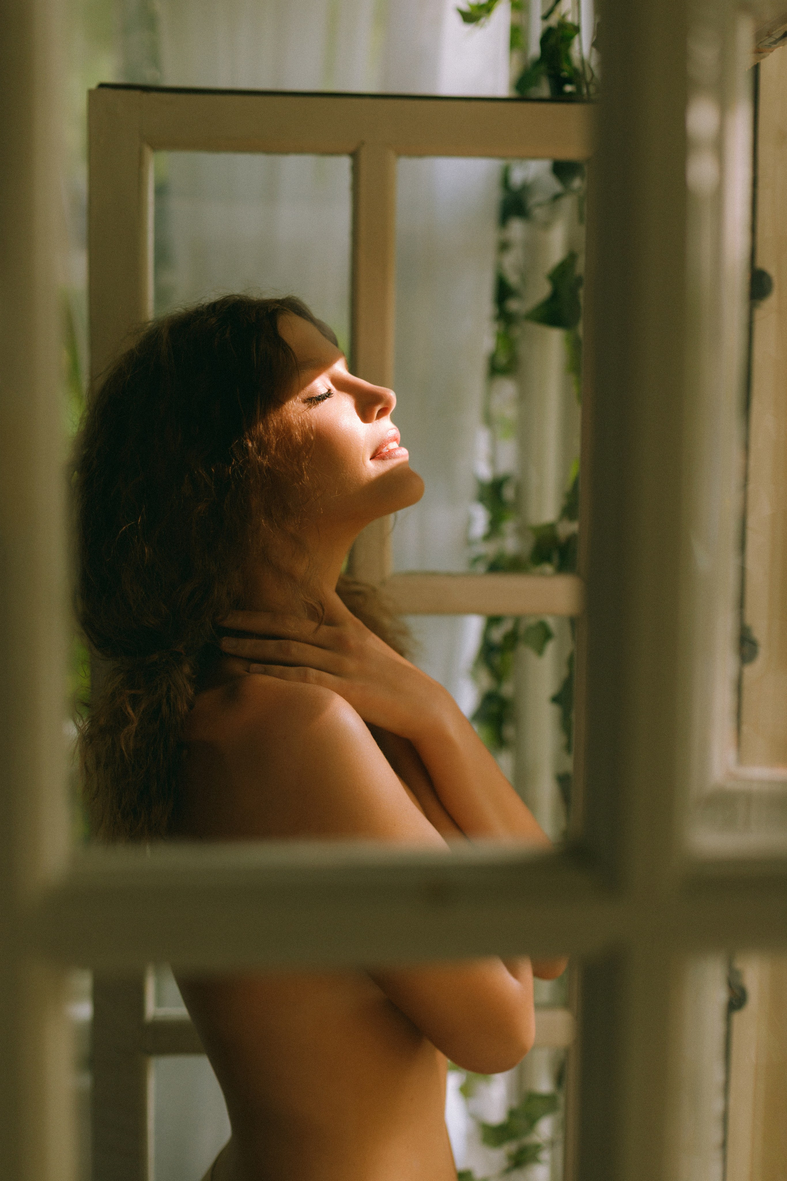 Oksana. Фотограф в Санкт-Петербурге Александра Юн