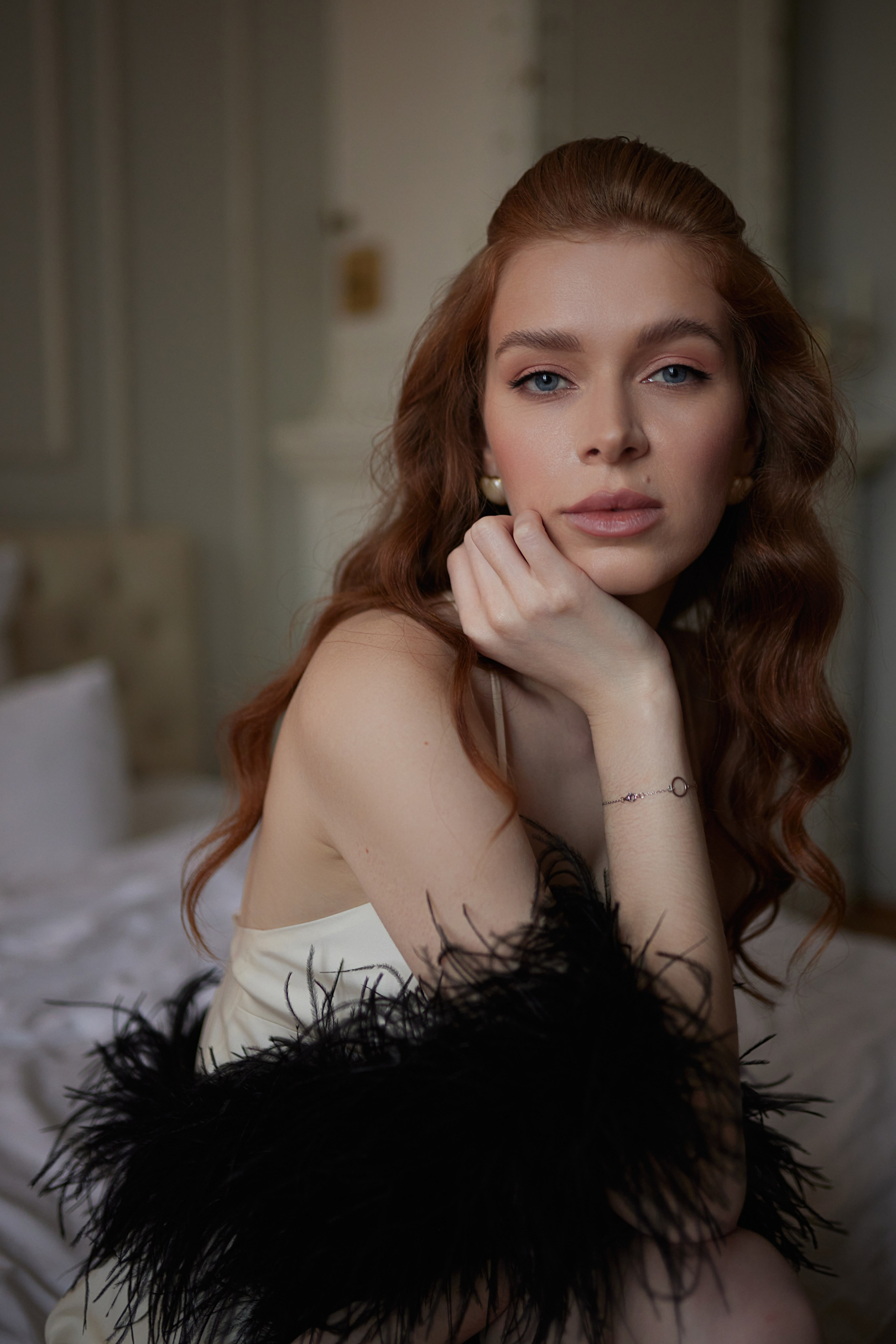 Никита и Анастасия. Свадебный фотограф Светлана Кривчикова