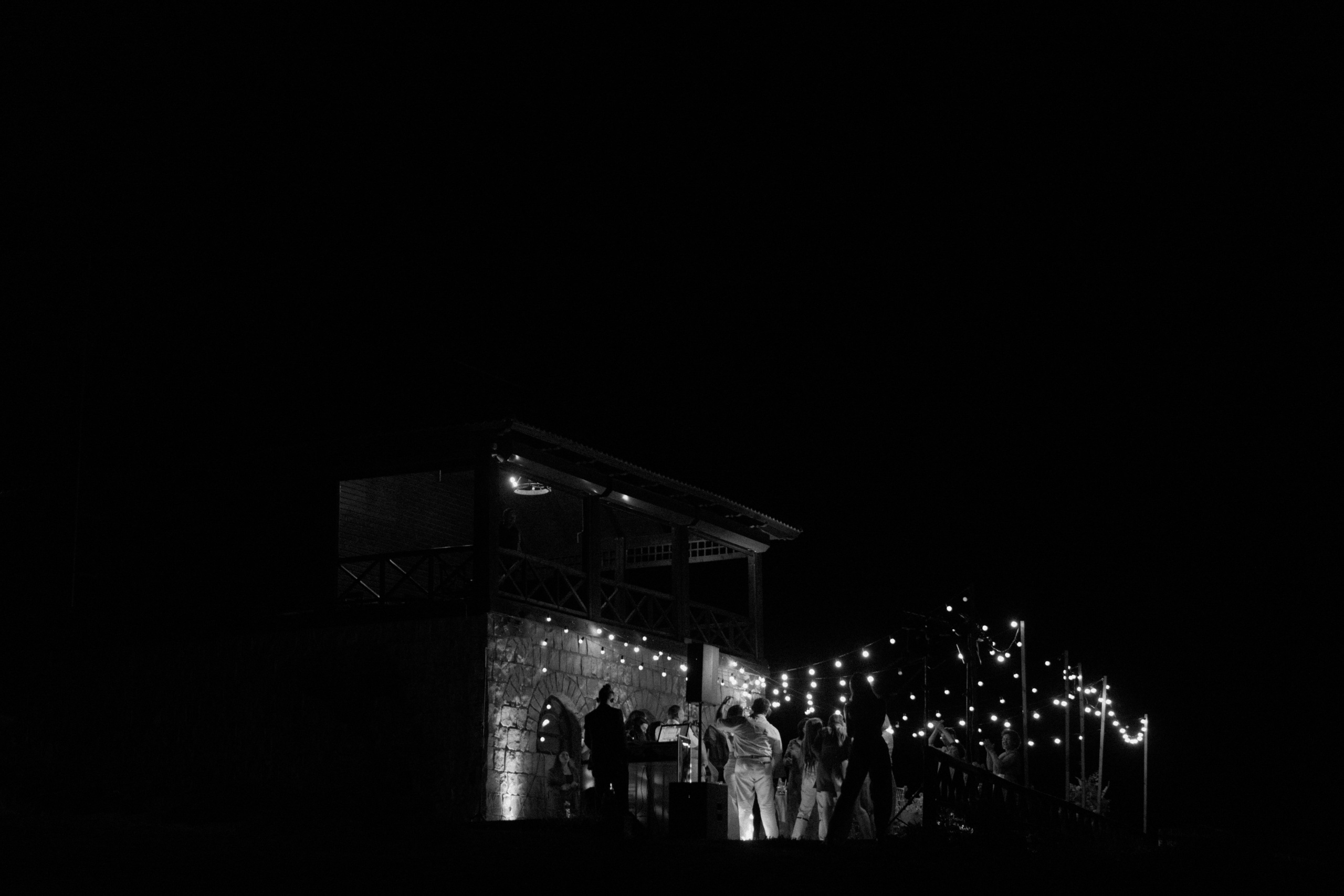 Успеть до рассвета. Абрау. 2023. Никита Погосов