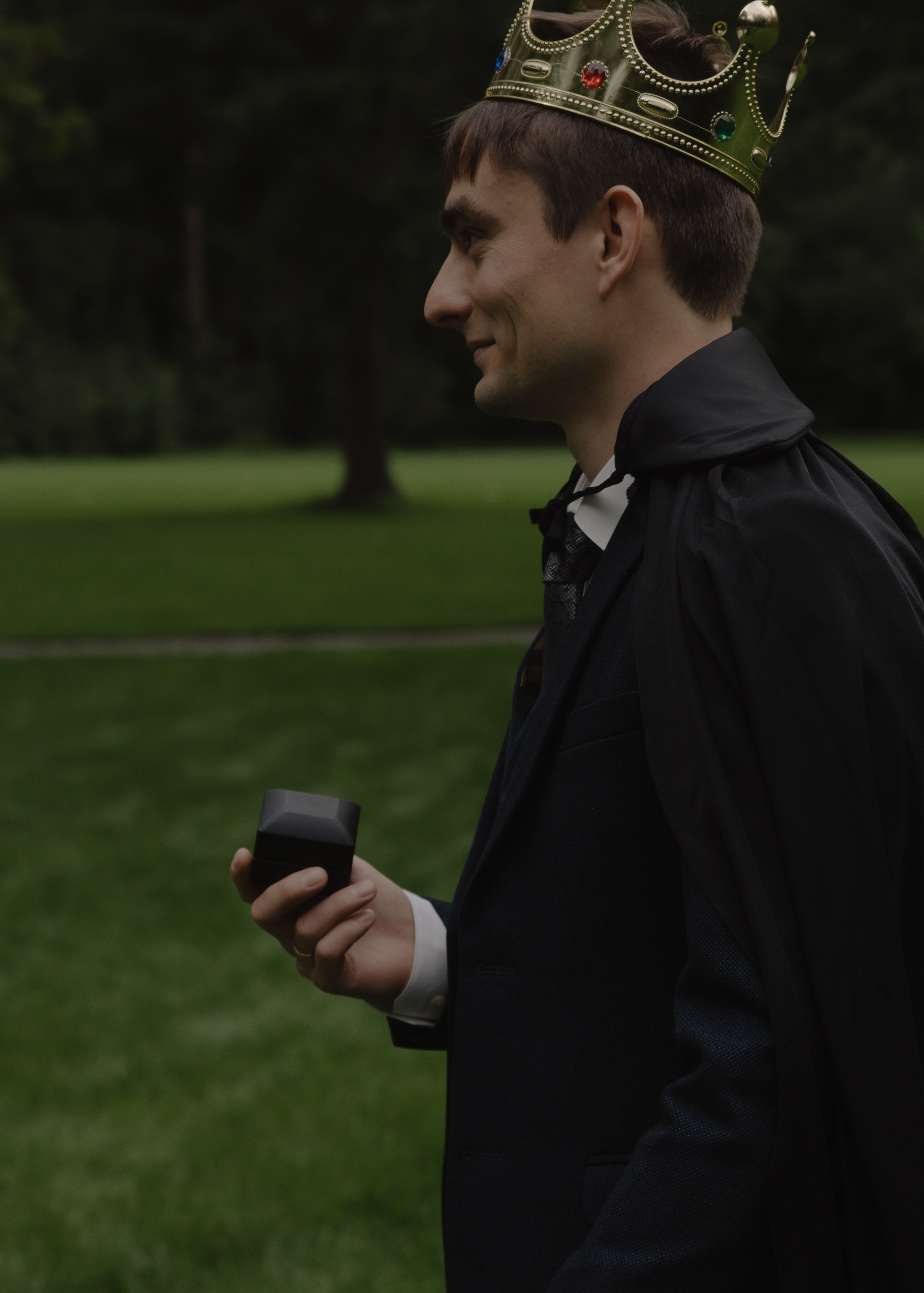 Михаил & Марина. Свадебный фотограф Москва и Подмосковье