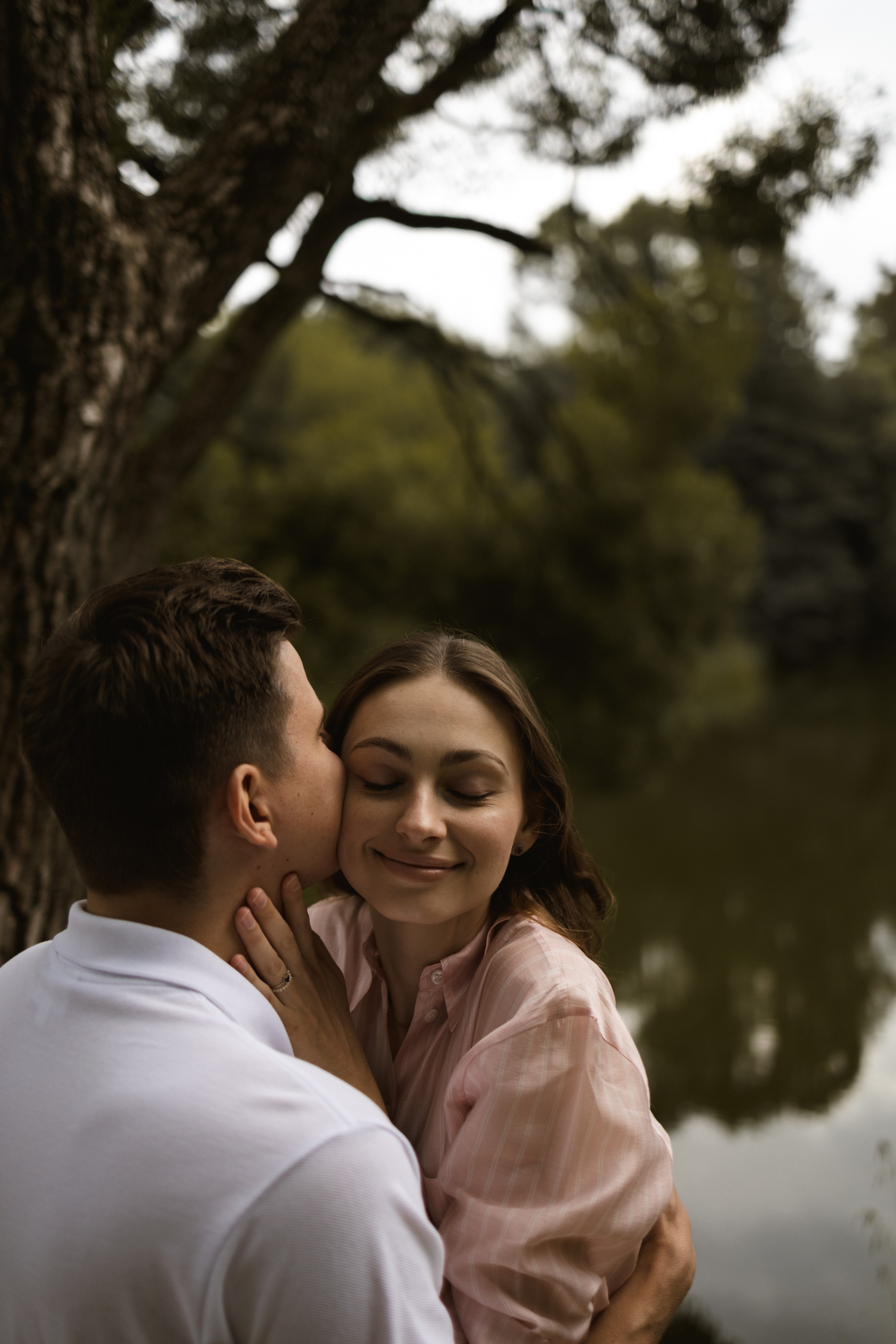 Настя и Андрей. Главная