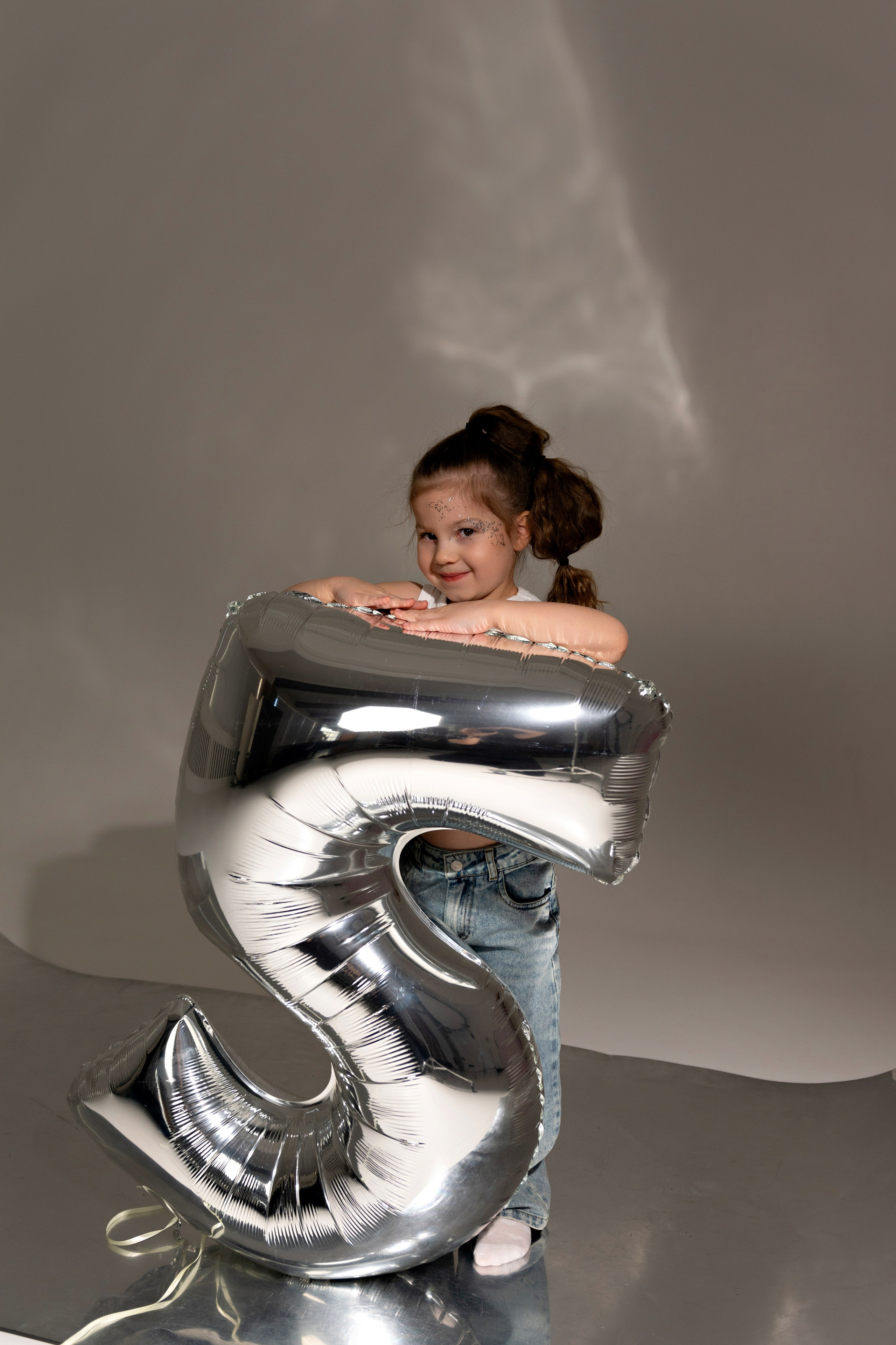 Софии 5 лет. Елена Задорина